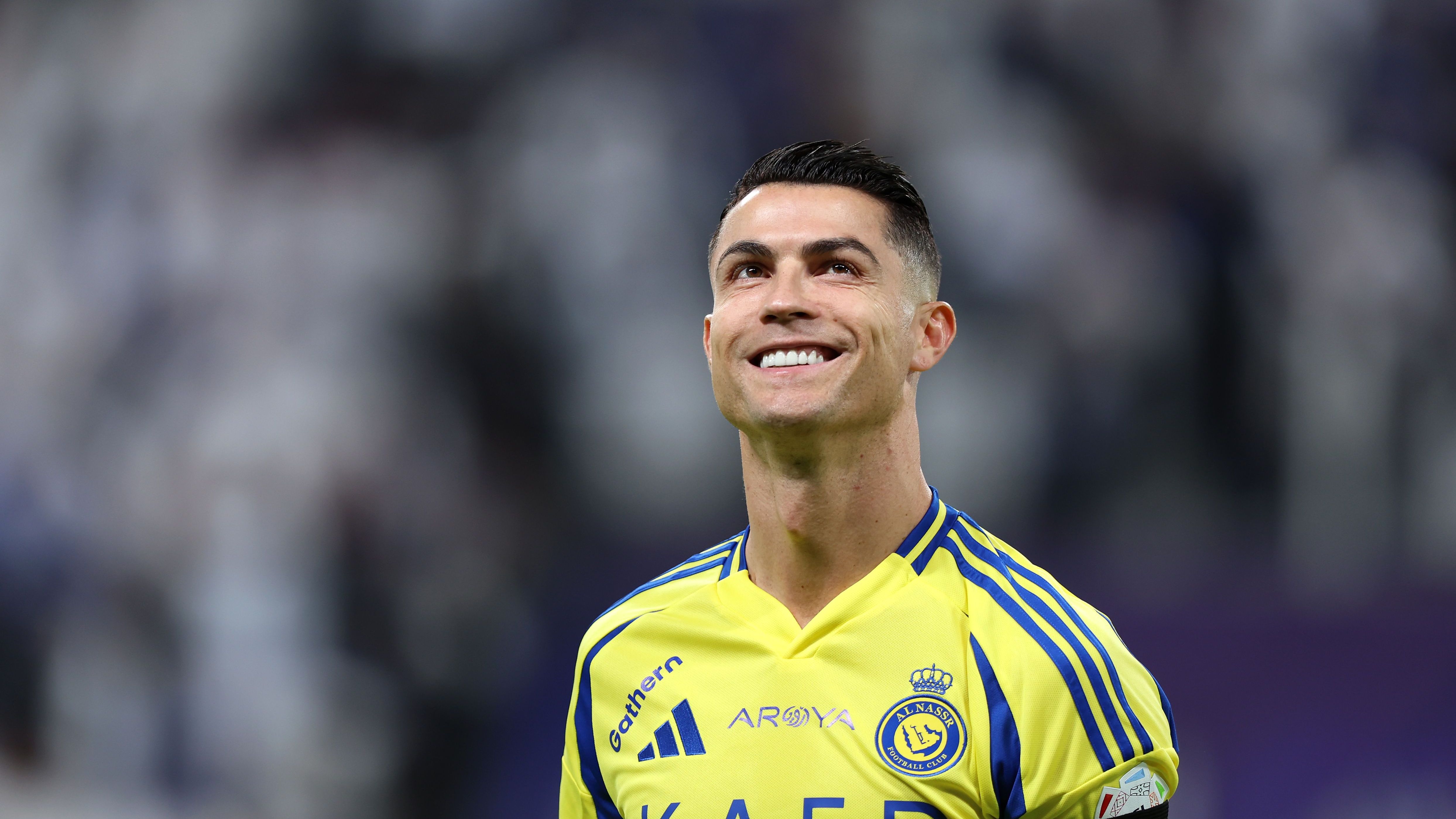'Without Cristiano Ronaldo, I wouldn't be here' - New Al-Nassr coach speaks out after making shock switch from Saudi Pro League rivals