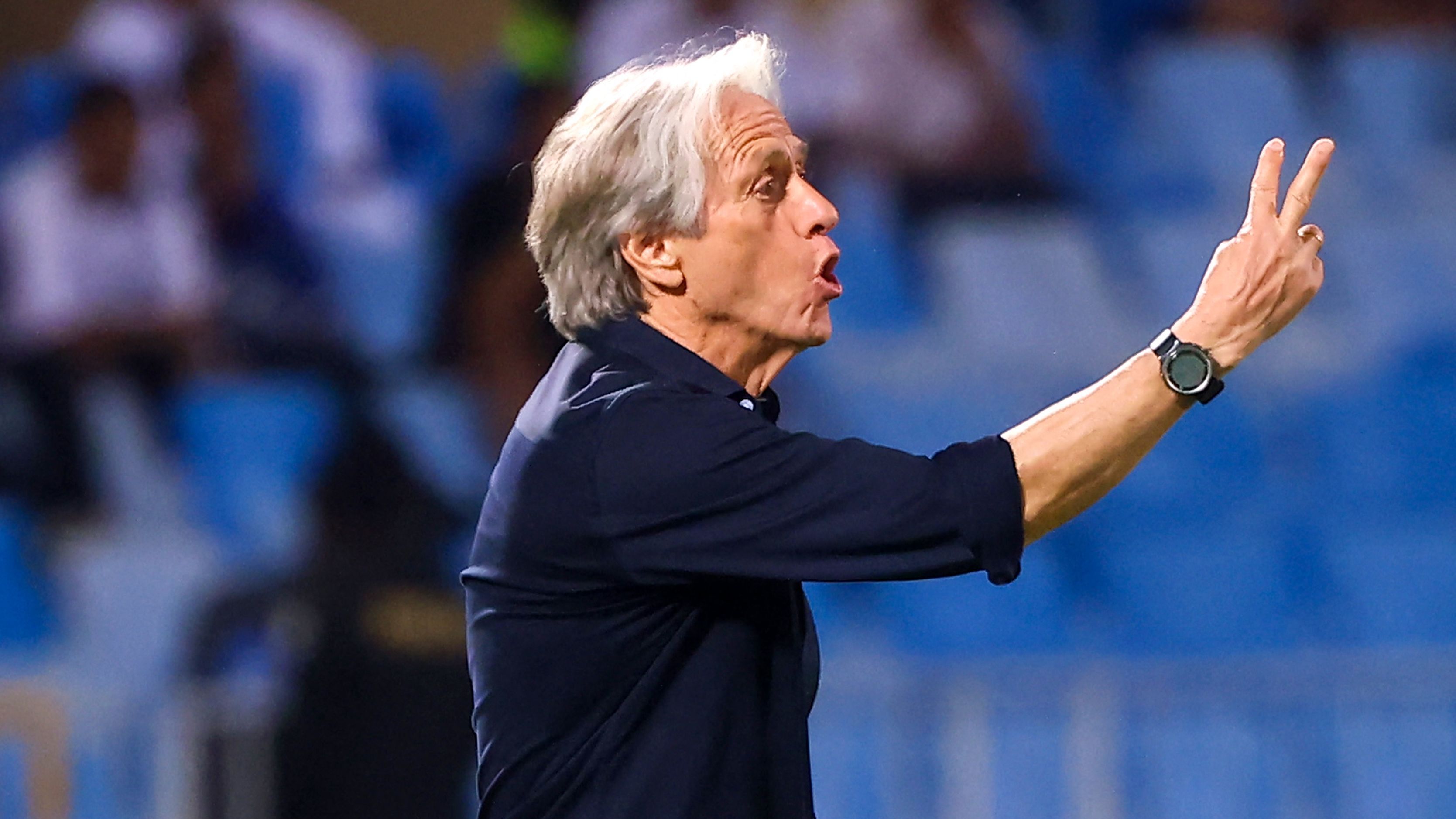 'Without Cristiano Ronaldo, I wouldn't be here' - New Al-Nassr coach speaks out after making shock switch from Saudi Pro League rivals