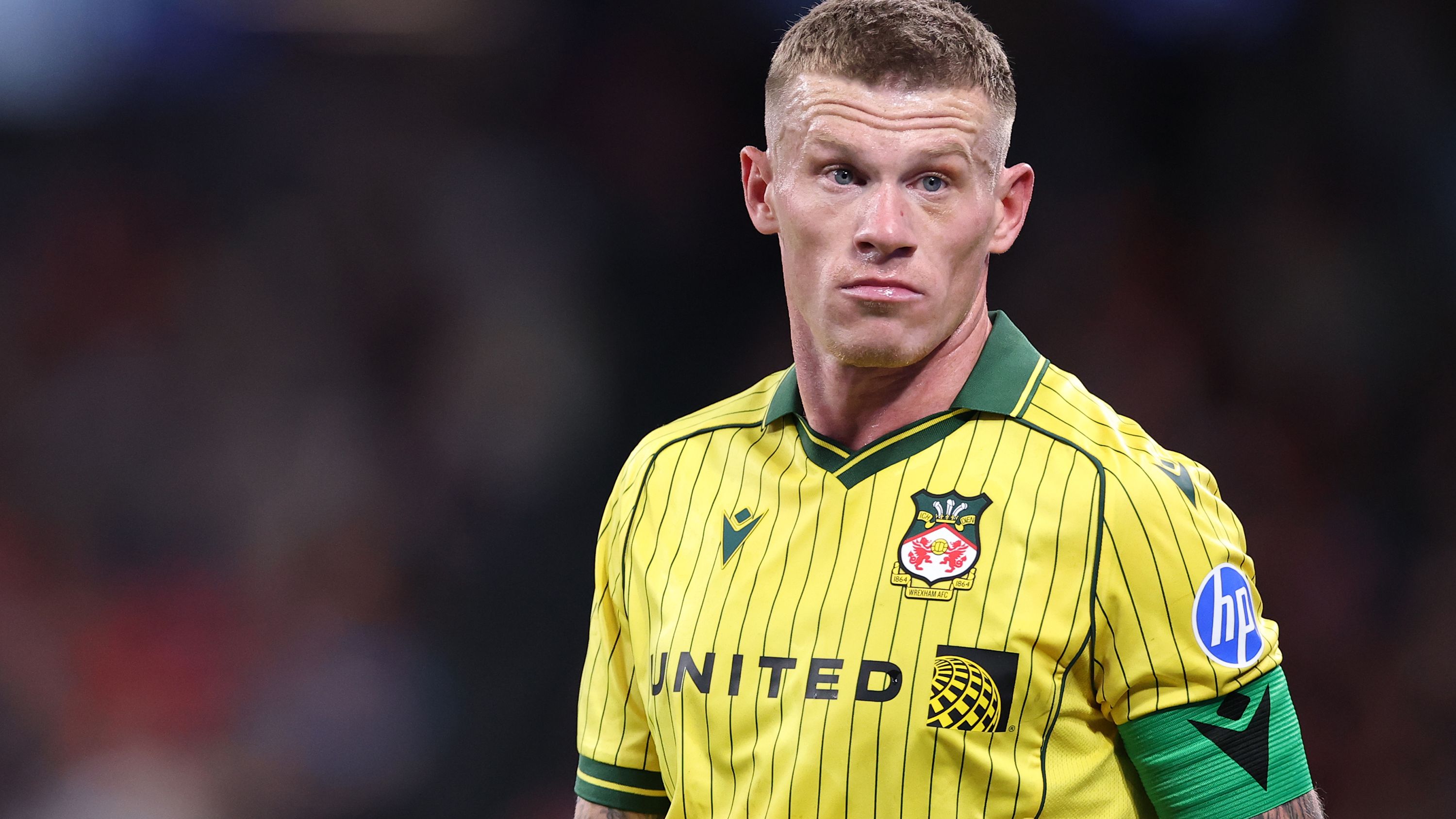 Wrexham let down by fumbling goalkeeper Callum Burton in disappointing pre-season loss to Sydney FC as worrying Ollie Rathbone injury compounds misery for Ryan Reynolds and Rob McElhenney