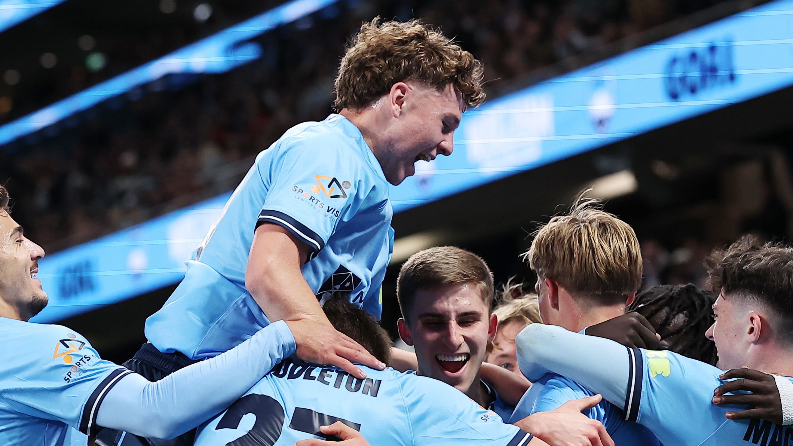 Wrexham let down by fumbling goalkeeper Callum Burton in disappointing pre-season loss to Sydney FC as worrying Ollie Rathbone injury compounds misery for Ryan Reynolds and Rob McElhenney