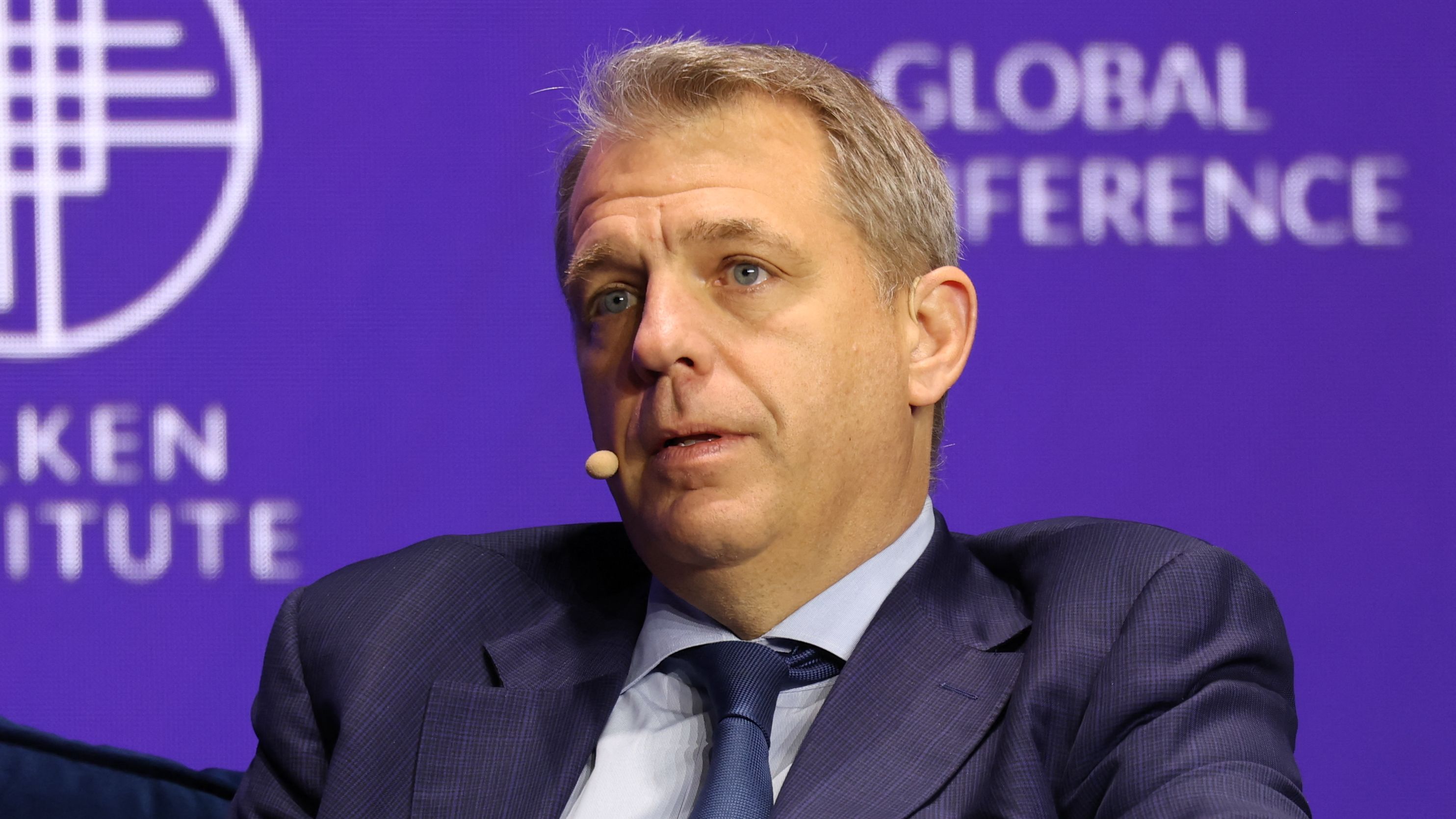 'It's hard to digest' - Todd Boehly speaks out on Chelsea's 'surreal' Club World Cup triumph & issues verdict on Enzo Maresca