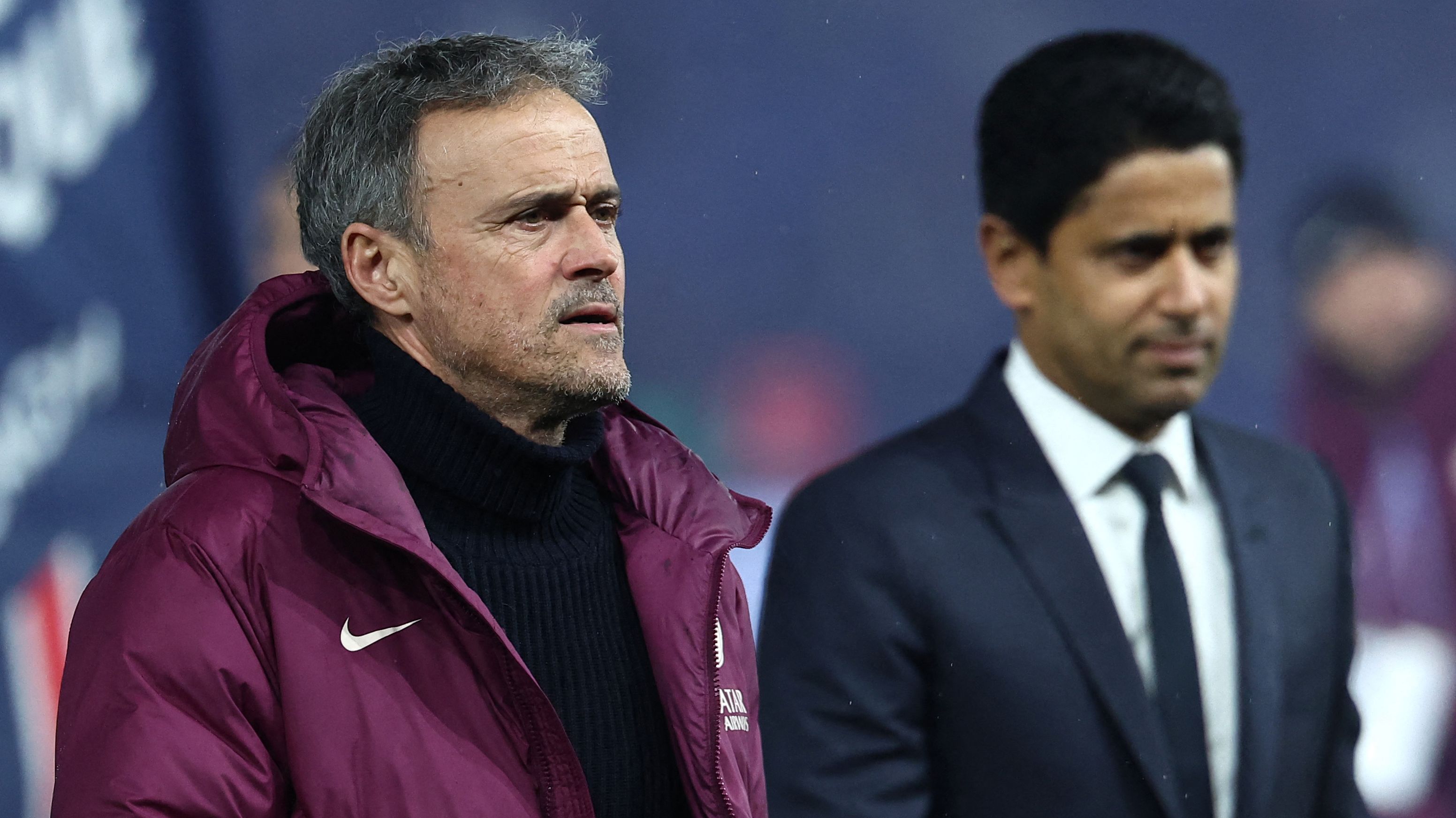 PSG's summer transfer plans revealed as Luis Enrique targets SEVEN new players as defeat to Chelsea exposes European champions' weaknesses