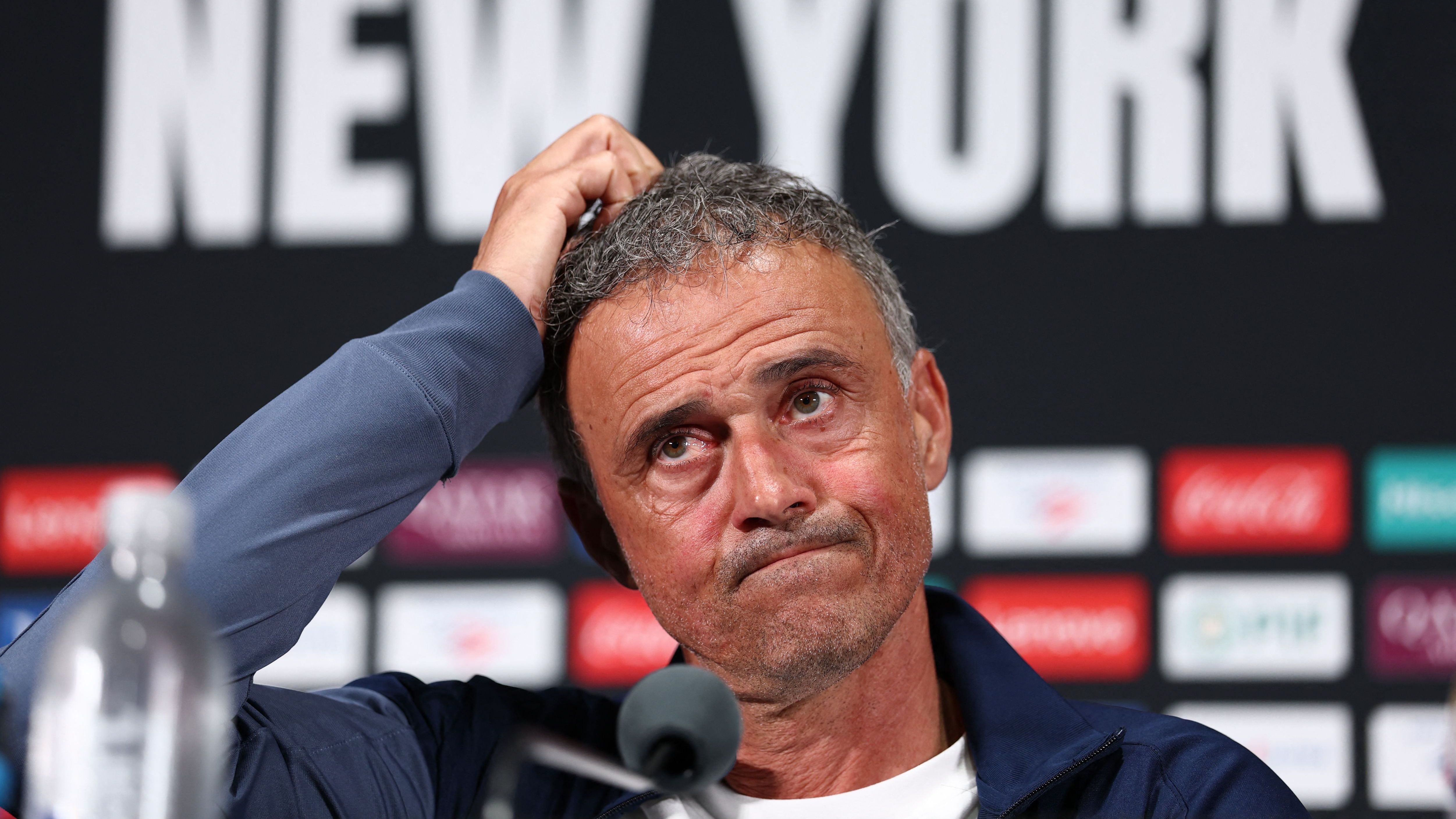 PSG's summer transfer plans revealed as Luis Enrique targets SEVEN new players as defeat to Chelsea exposes European champions' weaknesses