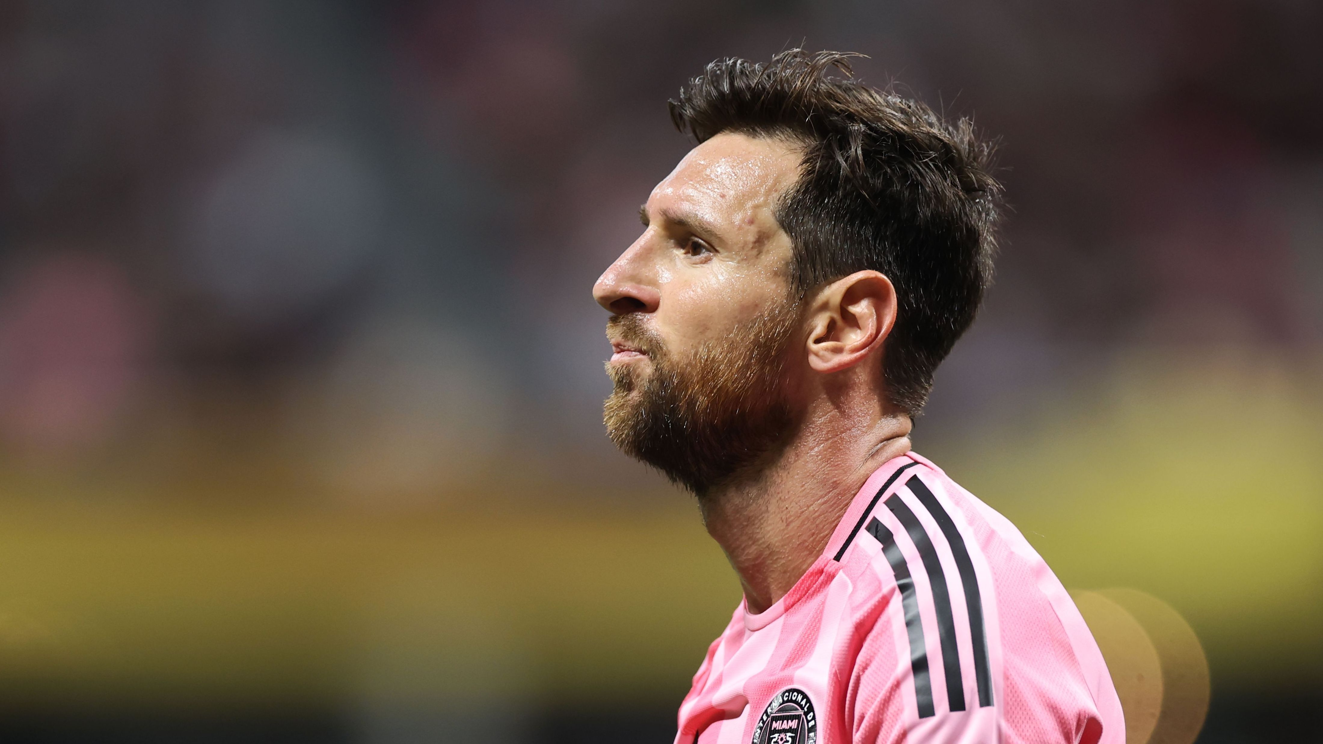 Talking tactics: How Javier Mascherano's subtle tweaks unleashed Leo Messi on MLS, with the Argentine superstar scoring five consecutive doubles for Inter Miami