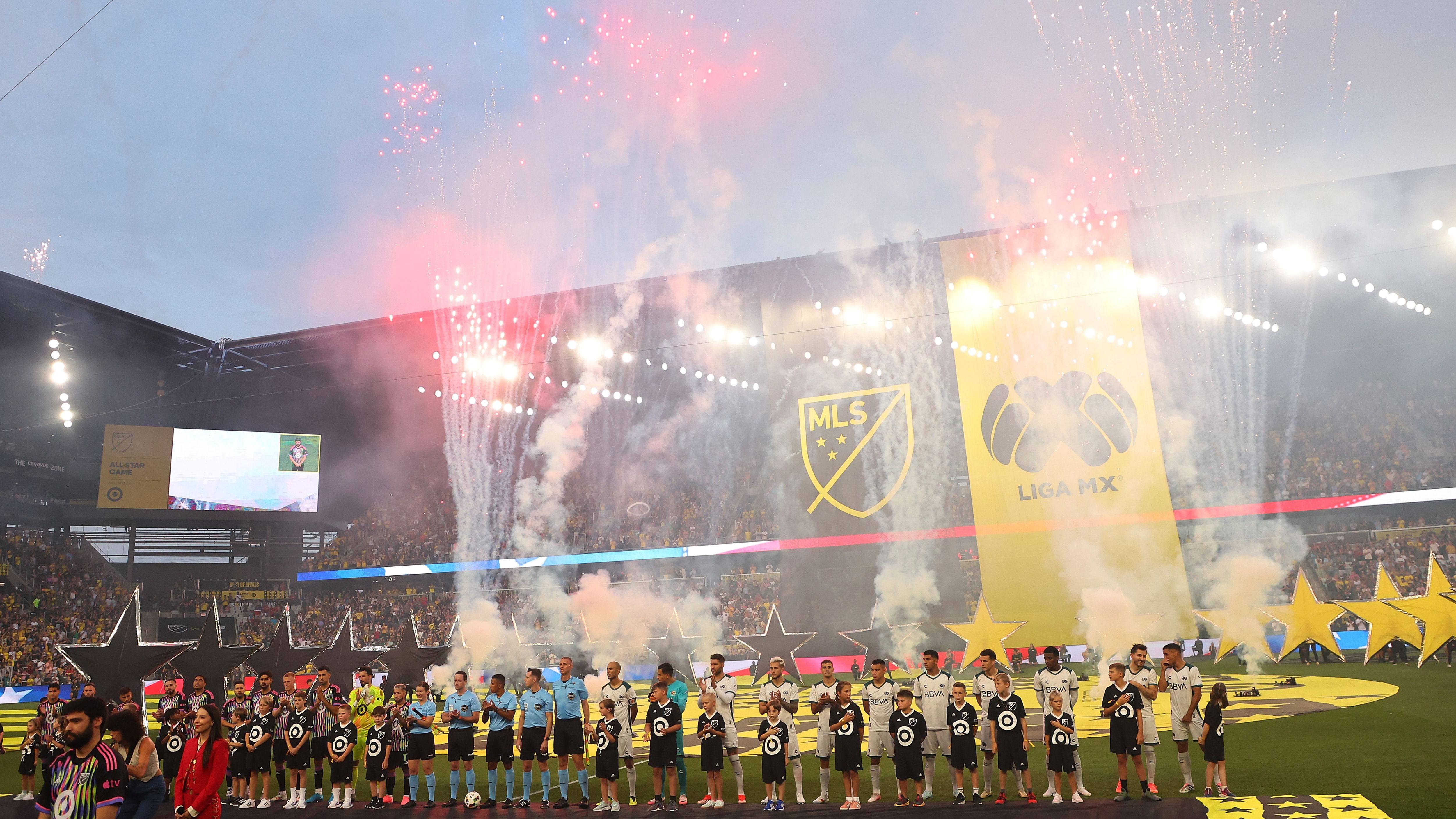 Philadelphia Union sensation Cavan Sullivan shares insights with rising stars ahead of 2025 MLS NEXT All-Star Game