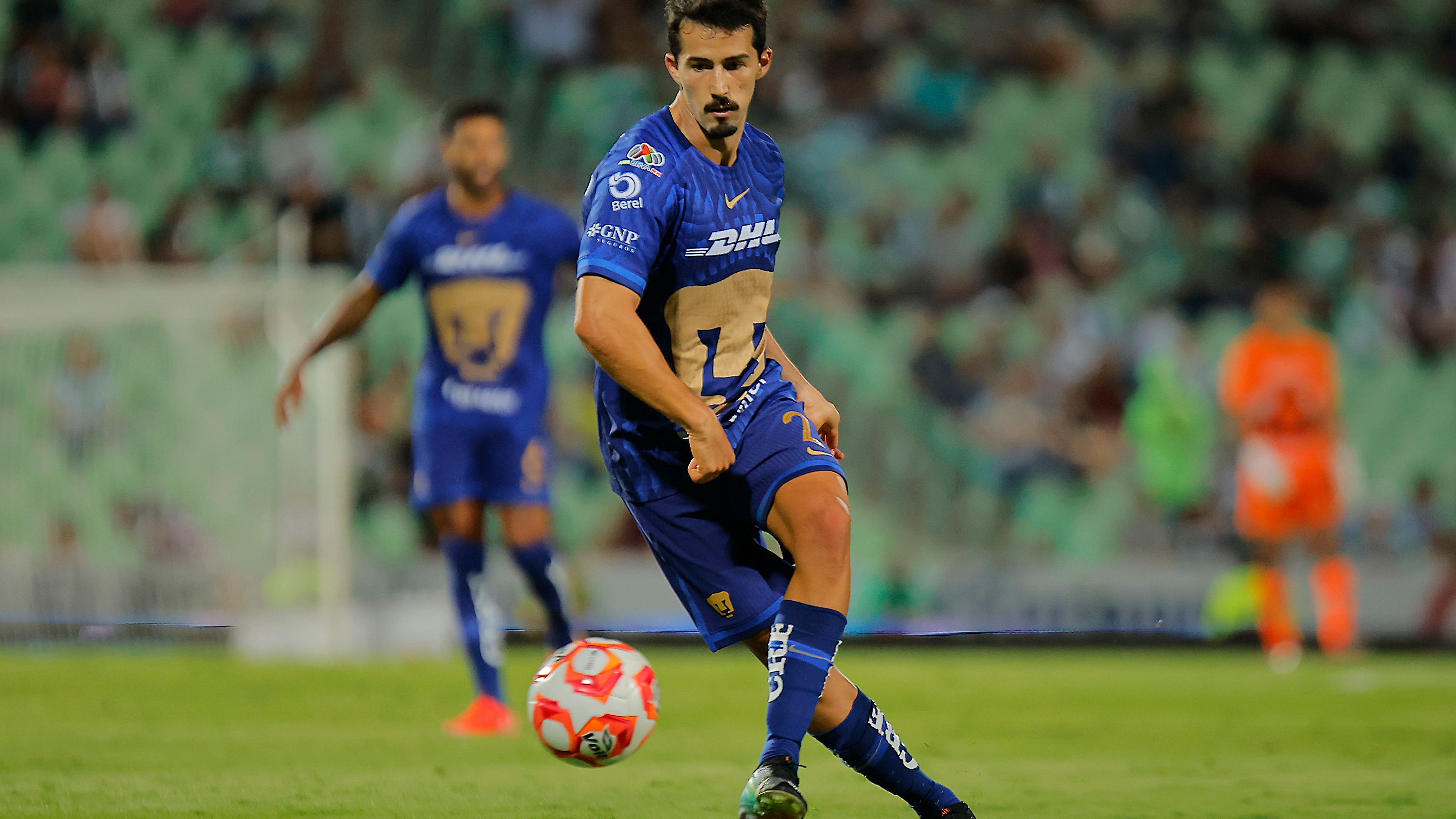 Reports: Pedro Vite reaches verbal agreement with Pumas in Liga MX, set to leave Vancouver Whitecaps