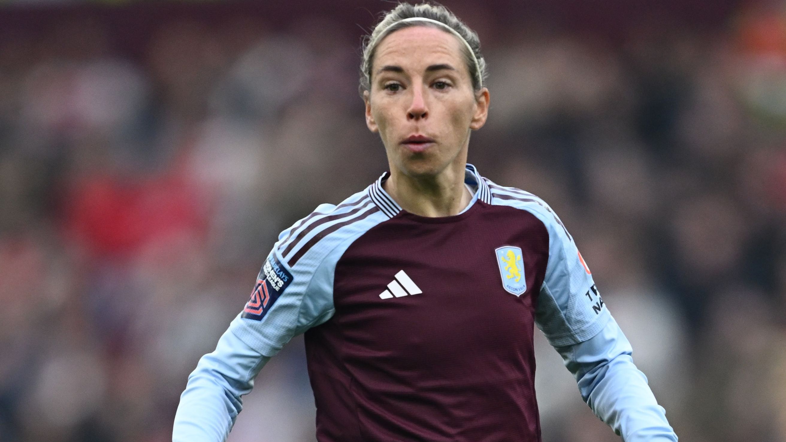 Newcastle strengthen promotion bid with signing of all-time WSL appearance holder & ex-Lionesses star Jordan Nobbs