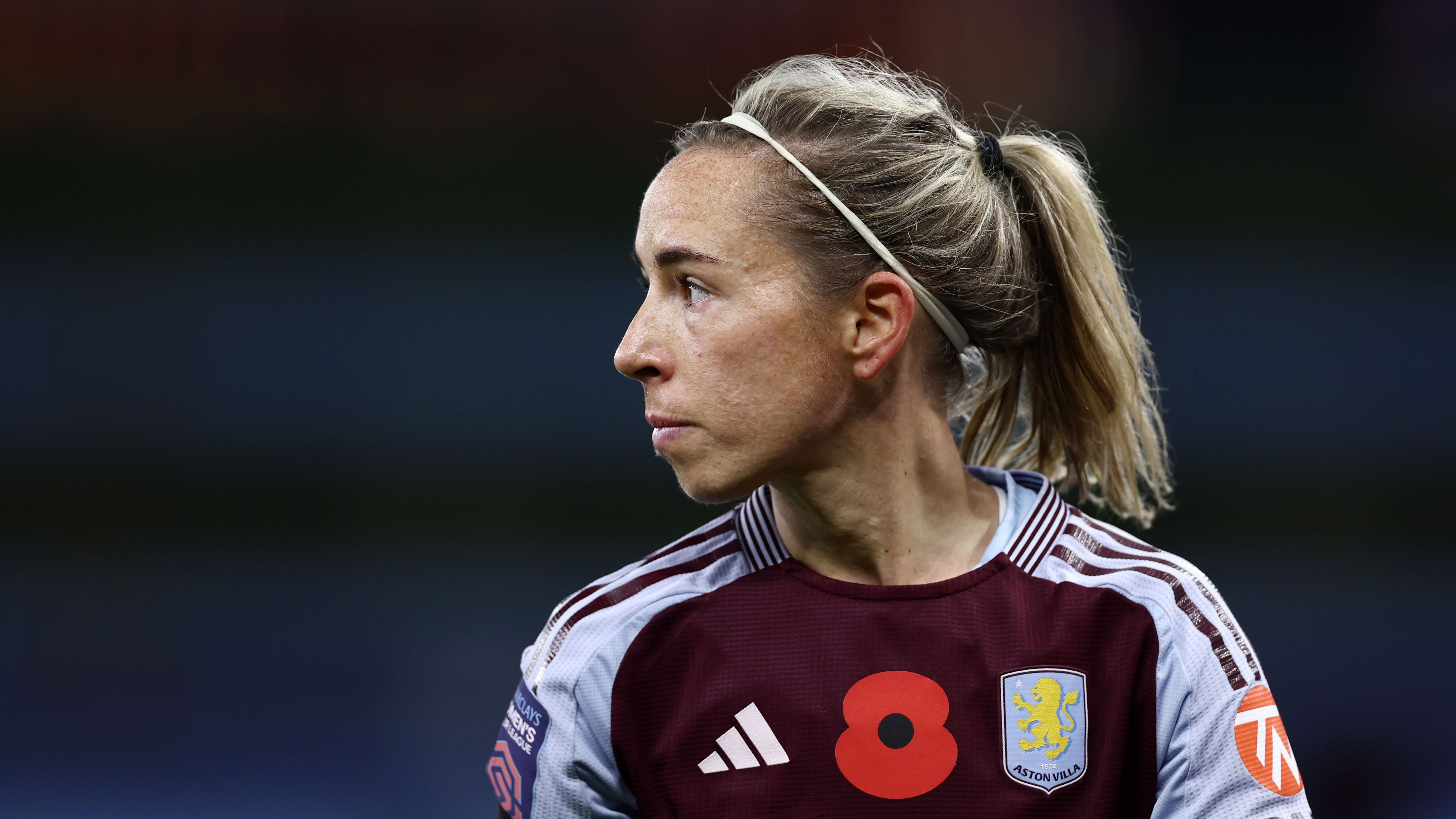Newcastle strengthen promotion bid with signing of all-time WSL appearance holder & ex-Lionesses star Jordan Nobbs