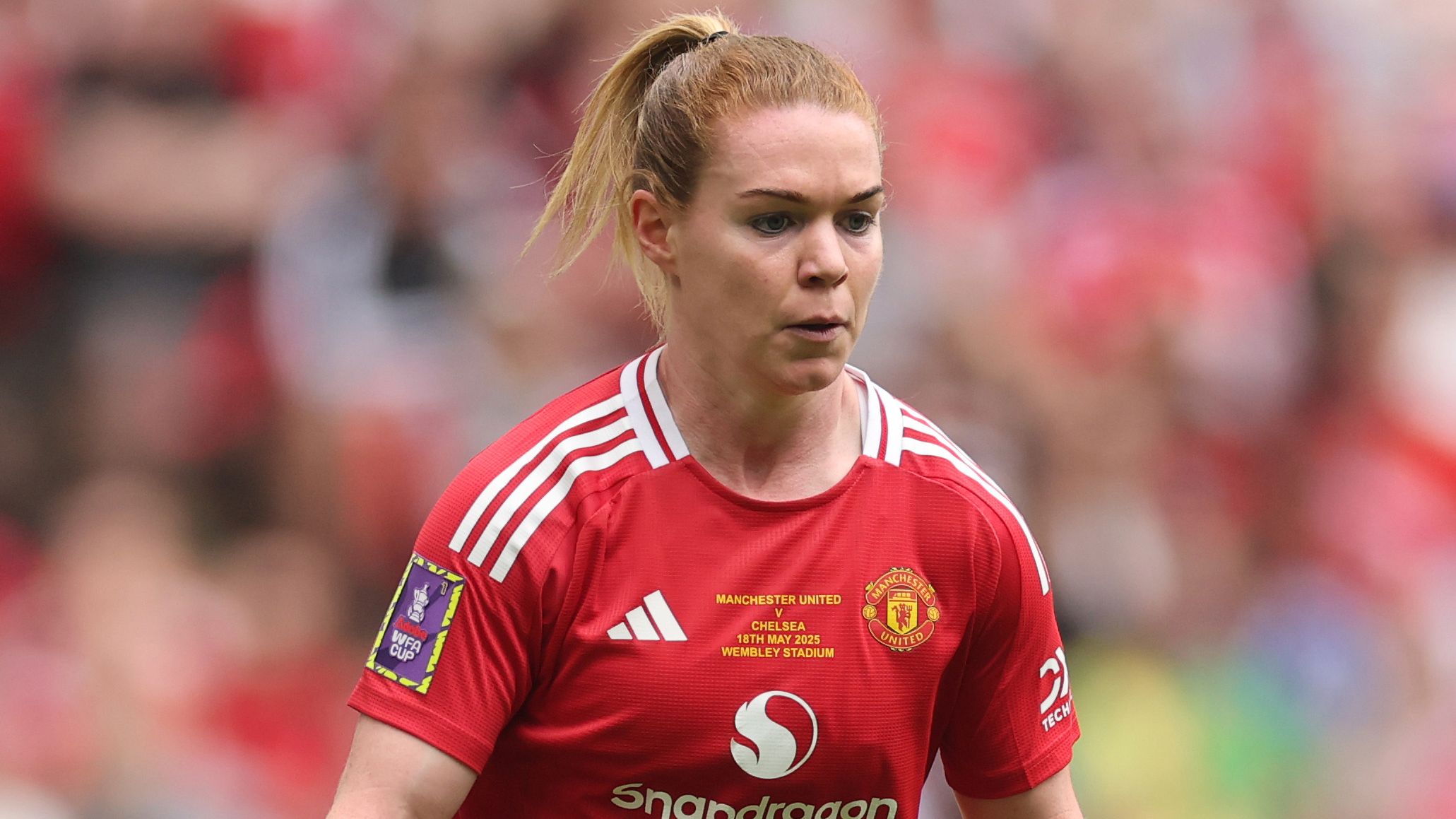 Newcastle strengthen promotion bid with signing of all-time WSL appearance holder & ex-Lionesses star Jordan Nobbs