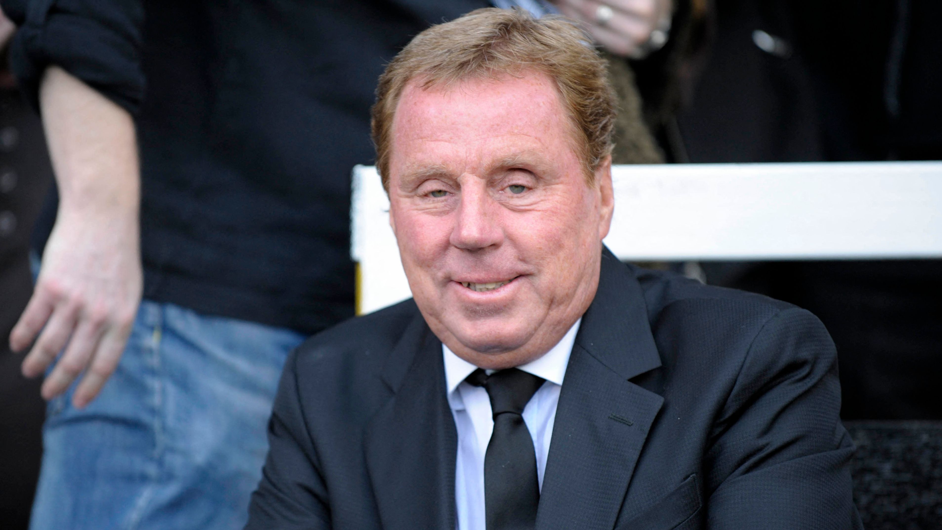 Former Spurs manager Harry Redknapp left 'stunned' after BOAT crashes into garden of £7m ‘dream home’