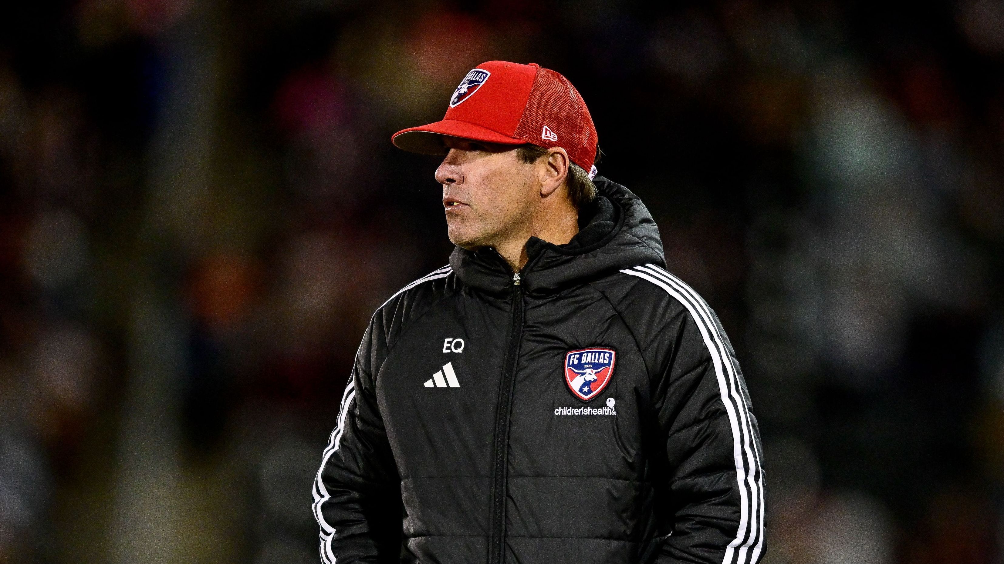 MLS Coaches on the hot seat: FC Dallas's Eric Quill, Atlanta United's Ronny Deila and New England Revolution manager Caleb Porter all under pressure