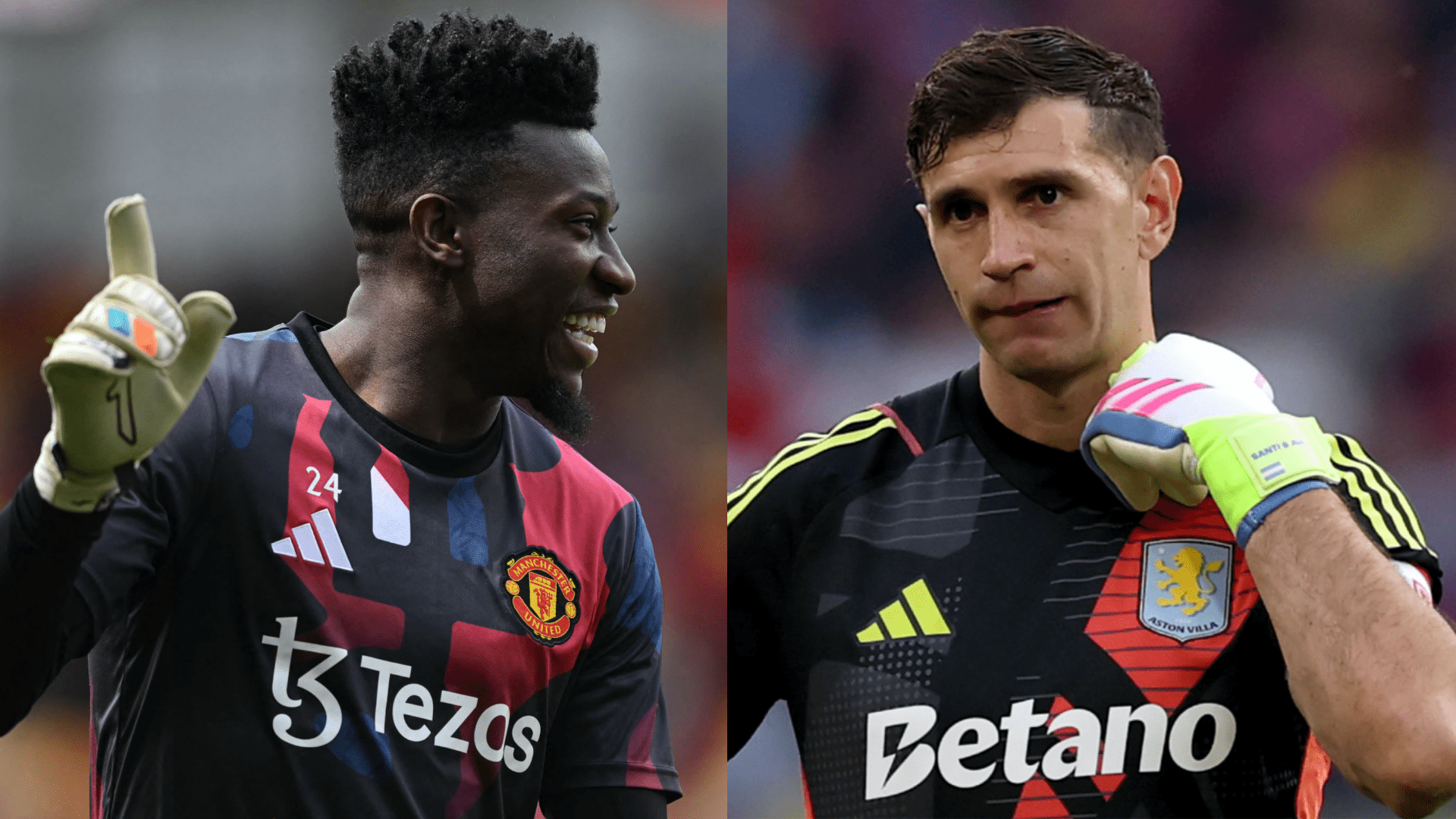 Man Utd to get their man?! Red Devils close in on deal to land Aston Villa goalkeeper Emi Martinez amid stunning release clause revelation