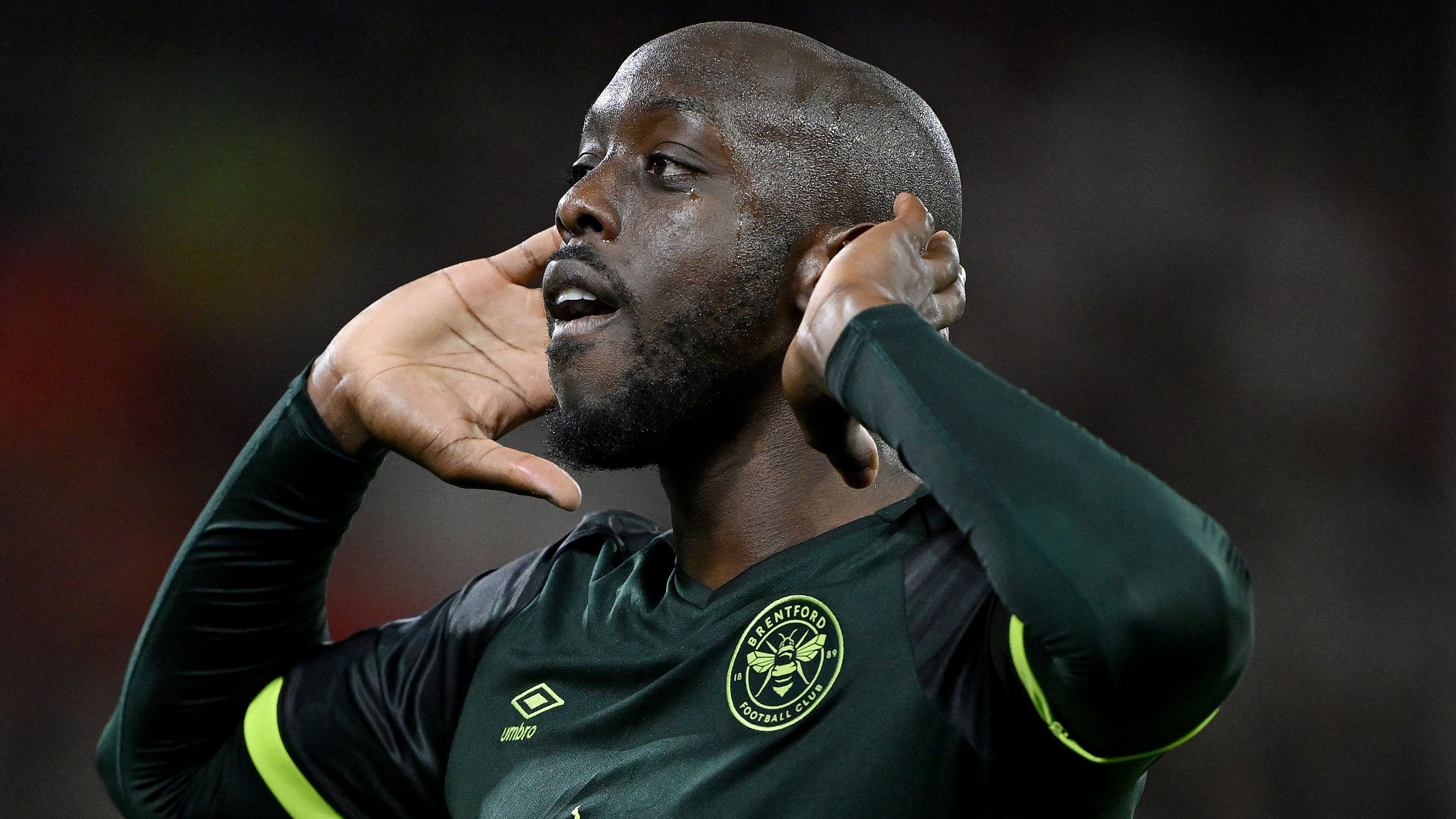 Newcastle set sights on Yoane Wissa after pulling out of Hugo Ekitike race in deal that could have huge knock-on effect for Man Utd