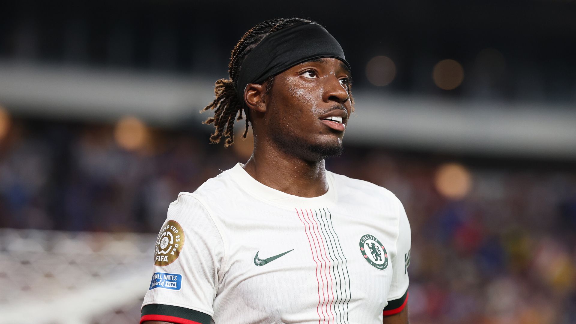 Noni Madueke's £52m Arsenal transfer shows Chelsea's baffling transfer strategy might actually be working - the Blues will be laughing all the way to the bank