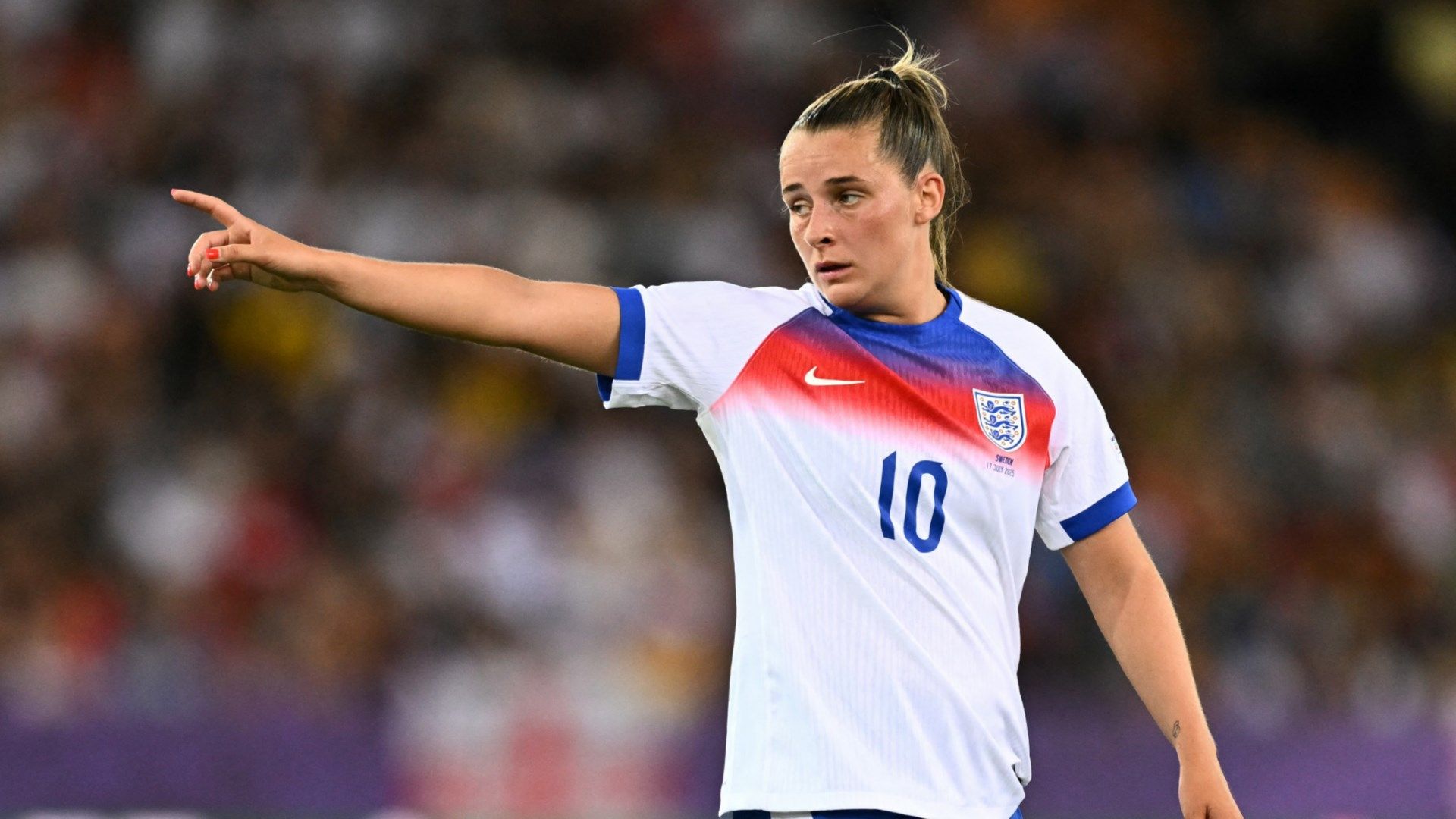 England women's player ratings vs Sweden: Hannah Hampton and Lucy Bronze come up big in nerve-plagued penalty shootout to save Lionesses from the jaws of a Euro 2025 exit