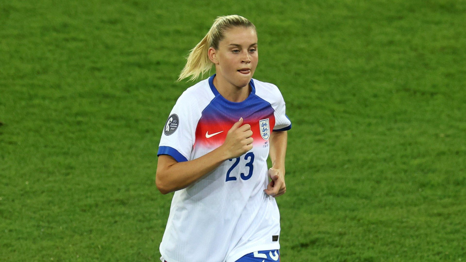 England women's player ratings vs Sweden: Hannah Hampton and Lucy Bronze come up big in nerve-plagued penalty shootout to save Lionesses from the jaws of a Euro 2025 exit