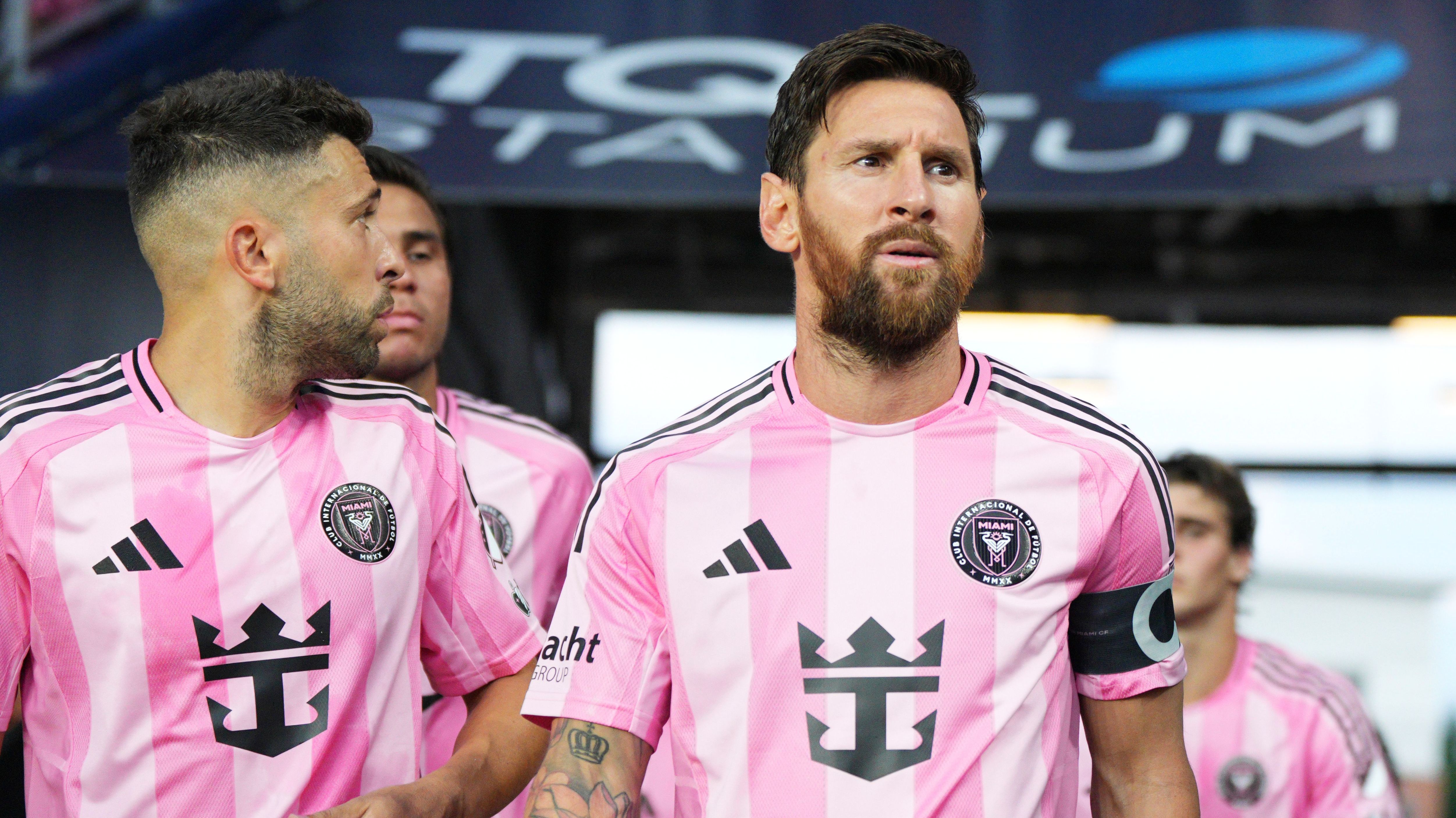 The Kickoff: El Trafico returns as LA Galaxy and LAFC clash, Inter Miami travel to take on New York Red Bulls, San Diego FC and Vancouver Whitecaps meet