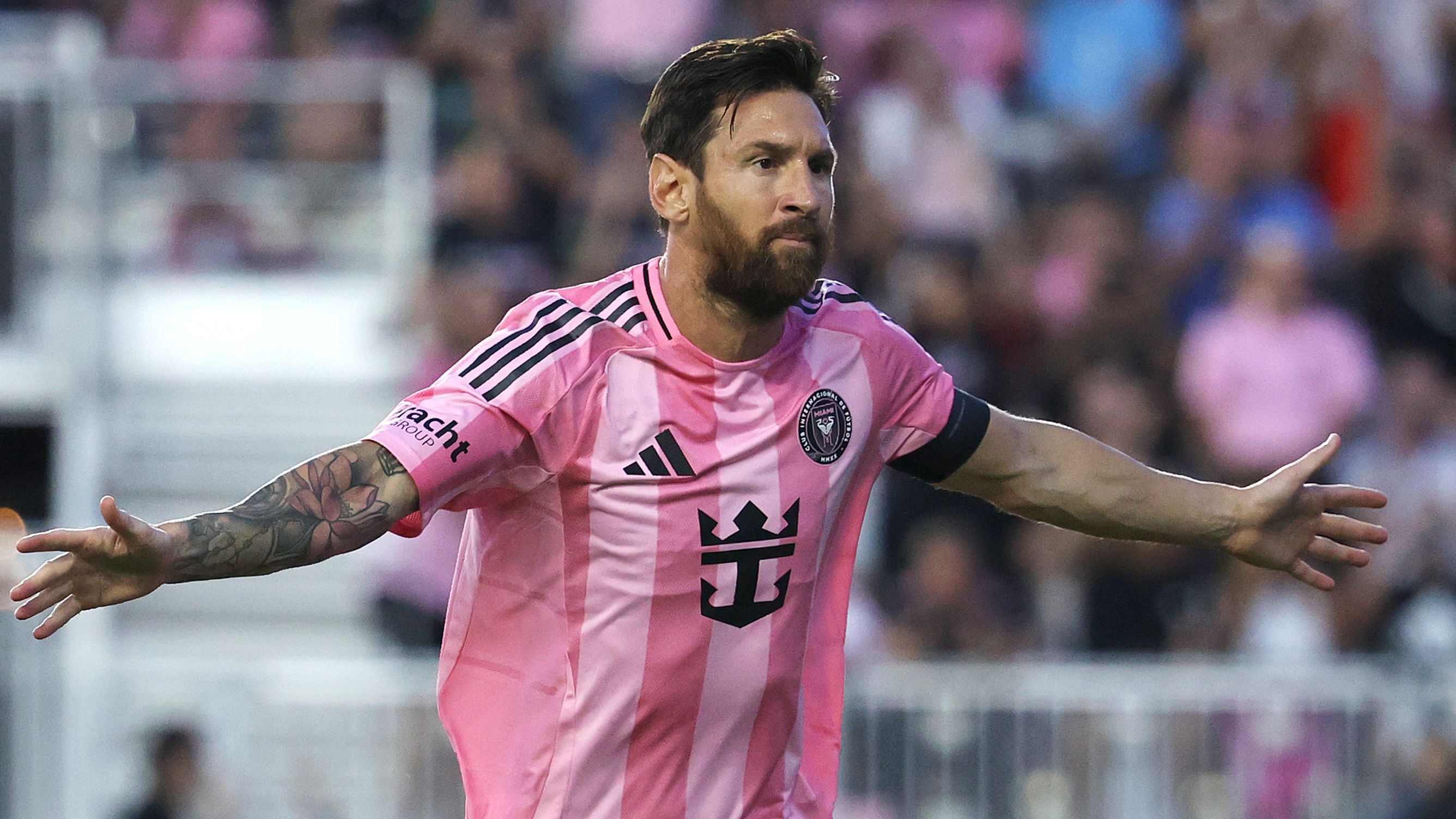 The Kickoff: El Trafico returns as LA Galaxy and LAFC clash, Inter Miami travel to take on New York Red Bulls, San Diego FC and Vancouver Whitecaps meet