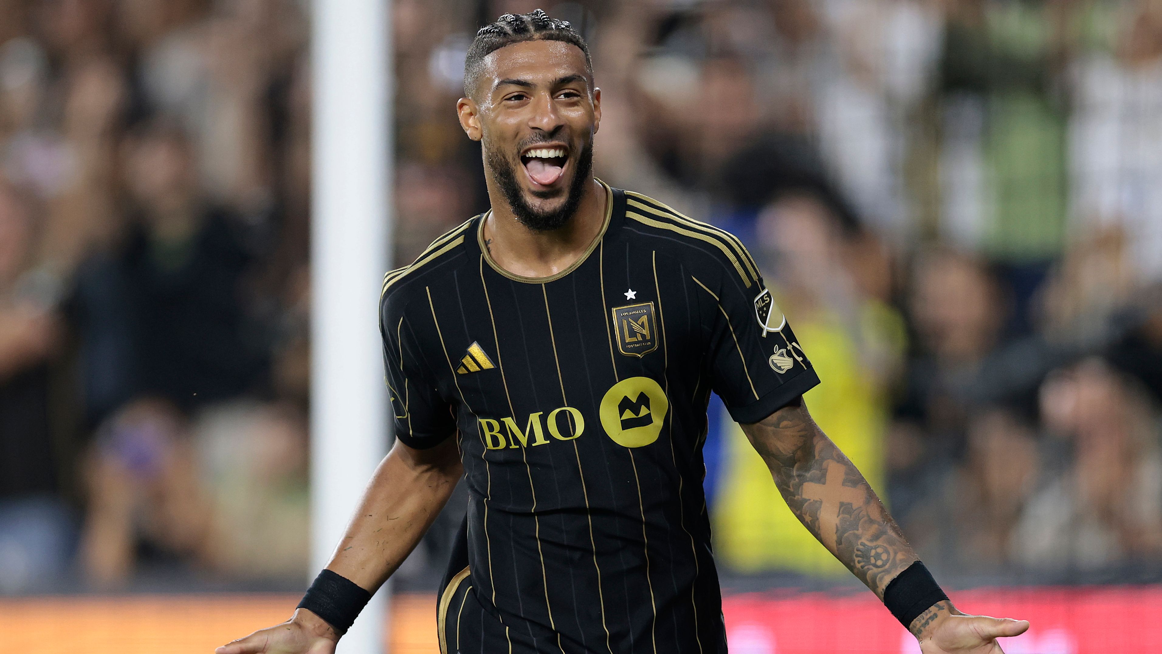 The Kickoff: El Trafico returns as LA Galaxy and LAFC clash, Inter Miami travel to take on New York Red Bulls, San Diego FC and Vancouver Whitecaps meet