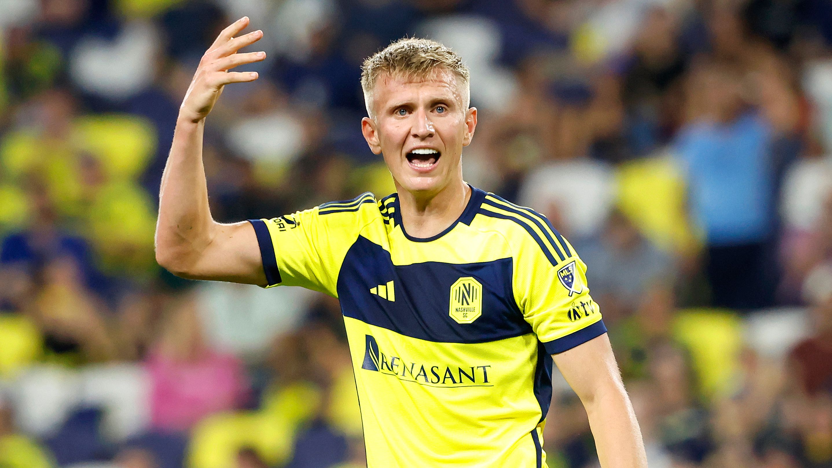 The Kickoff: El Trafico returns as LA Galaxy and LAFC clash, Inter Miami travel to take on New York Red Bulls, San Diego FC and Vancouver Whitecaps meet