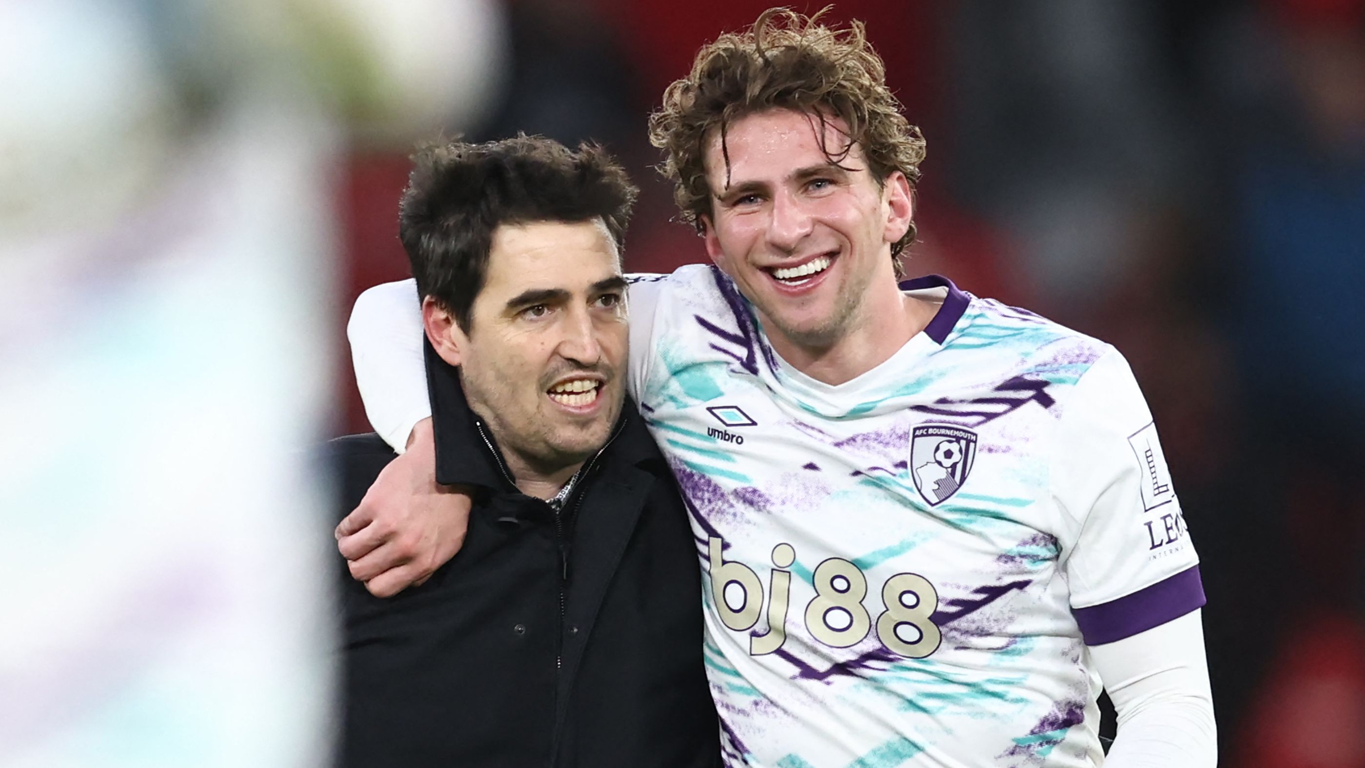 Tottenham eye €70m Paris Saint-Germain target amid Cristian Romero transfer uncertainty