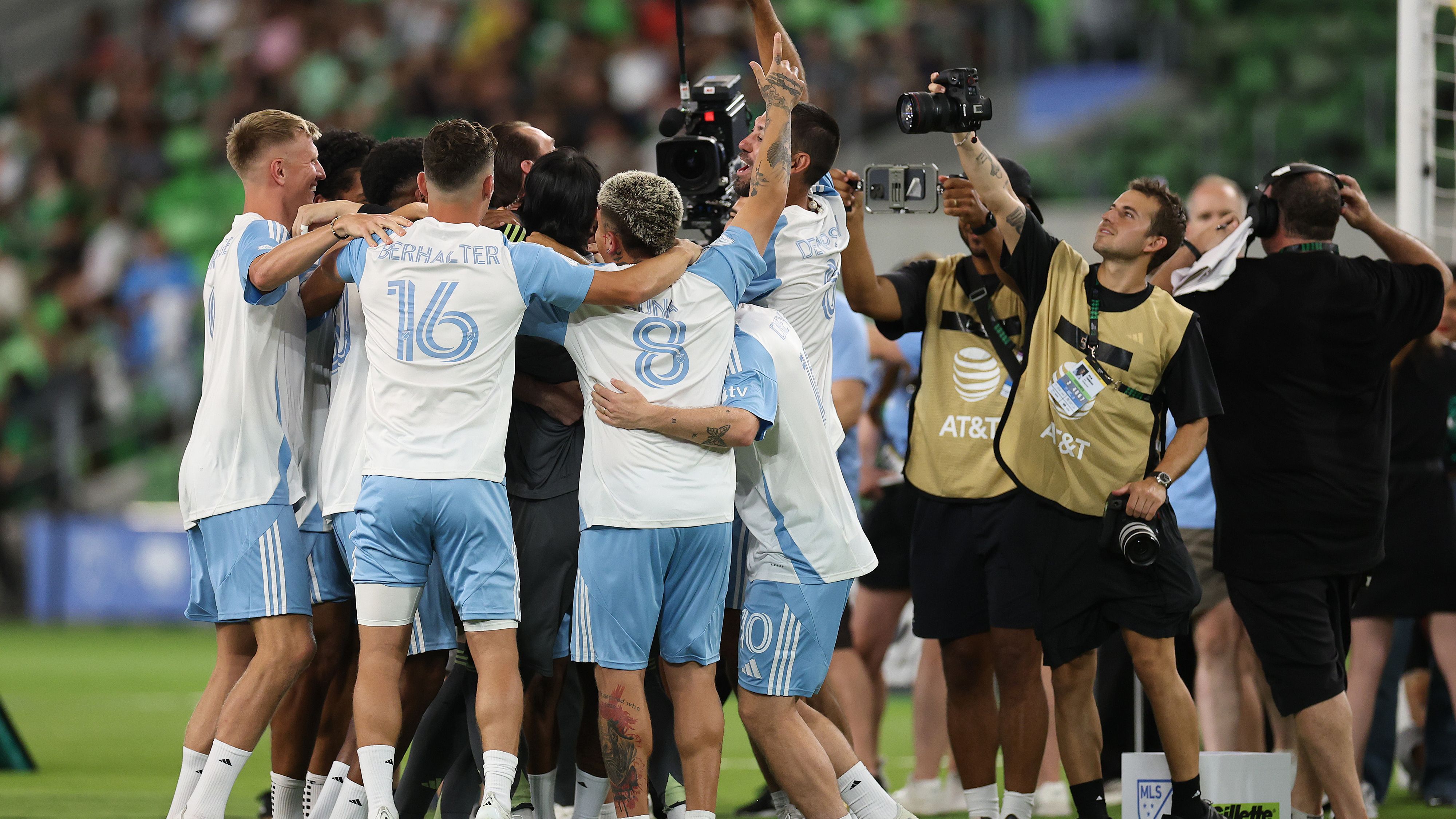 Monterrey's Sergio Ramos set to play in 2025 MLS All-Star Game as Liga MX captain, Club Leon's James Rodríguez ruled out