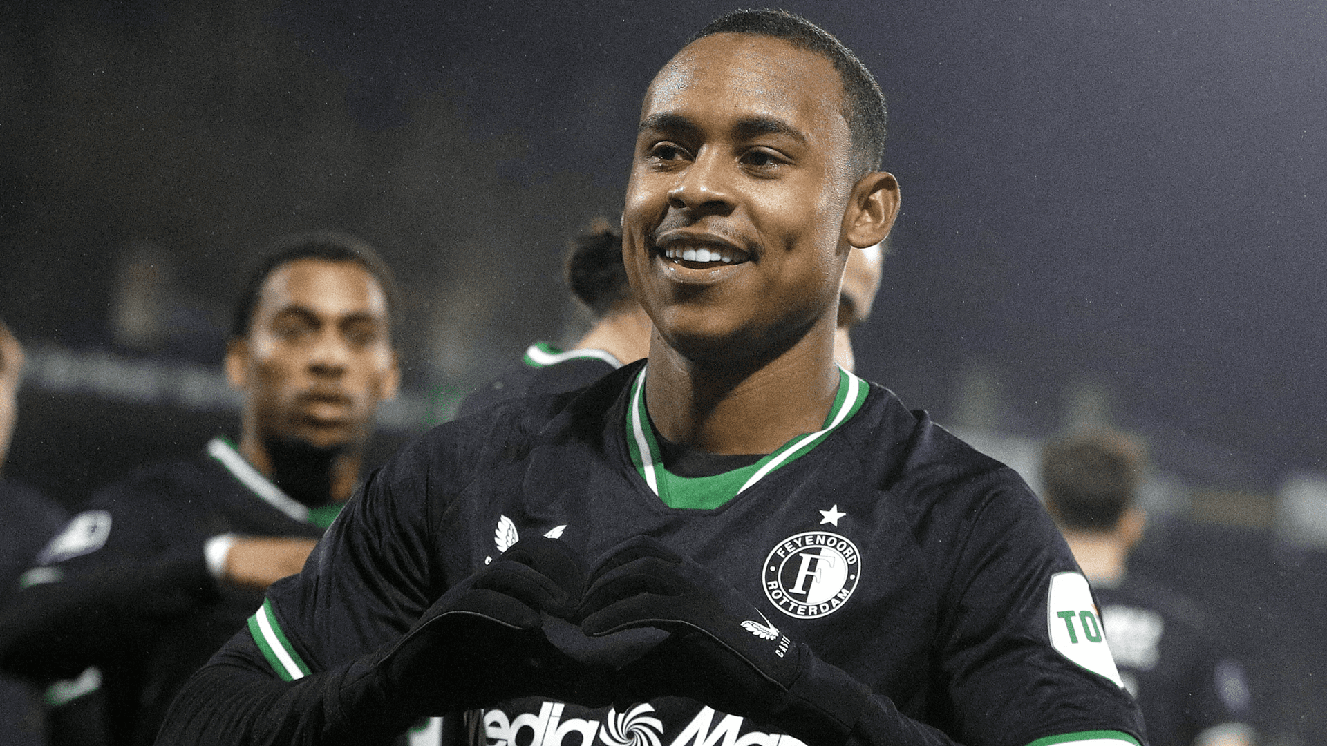 Leeds ready to pounce with ambitious move for Igor Paixao after Marseille talks stall