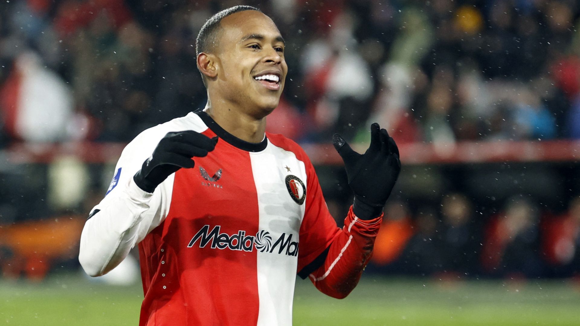 Leeds ready to pounce with ambitious move for Igor Paixao after Marseille talks stall