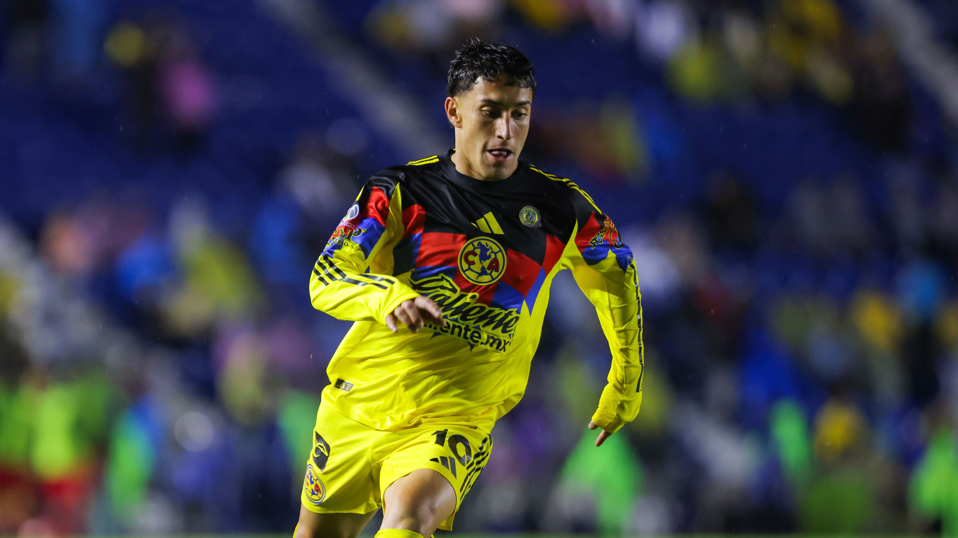 'Decision for him to make' - Club America star Alejandro Zendejas discusses lack of USMNT call ups from Mauricio Pochettino, possibility of joining MLS