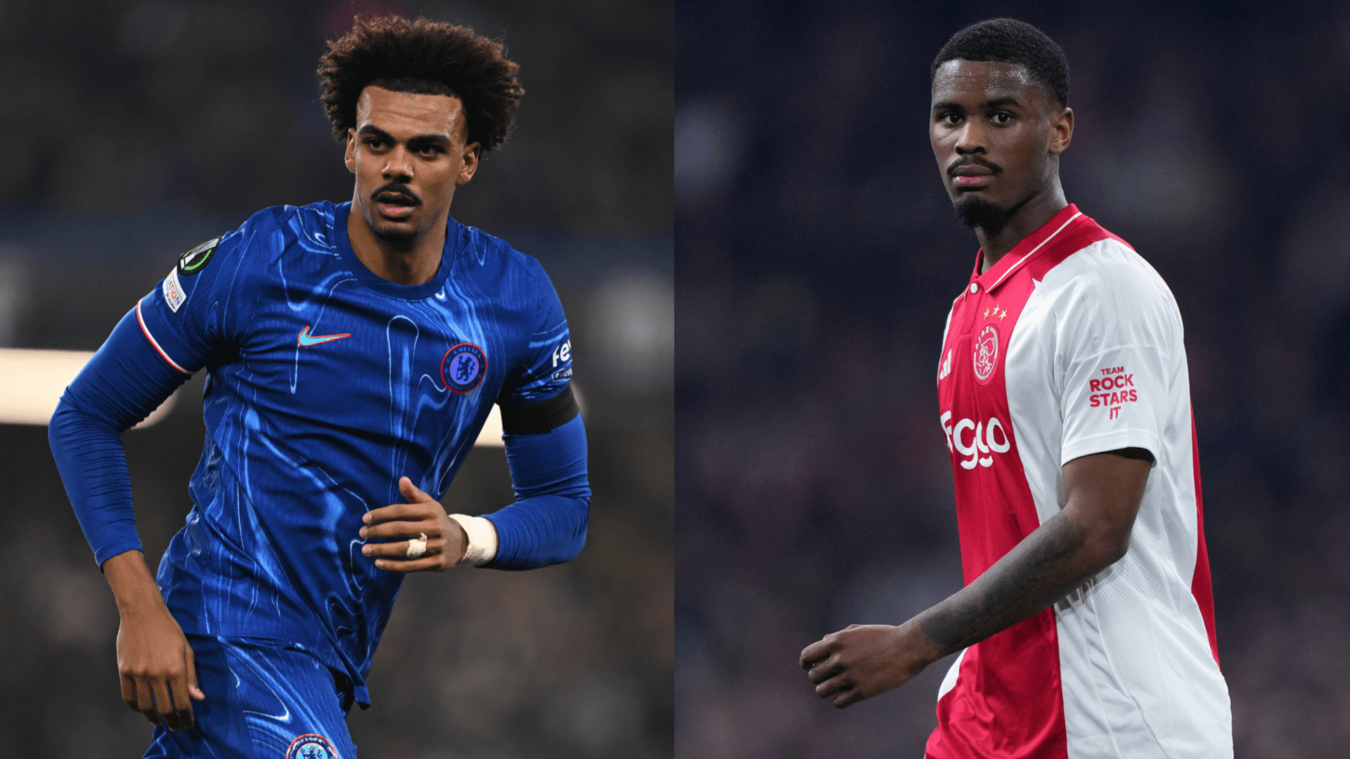 Atletico Madrid step up efforts to sign Renato Veiga and open door for Chelsea to complete Jorrel Hato deal