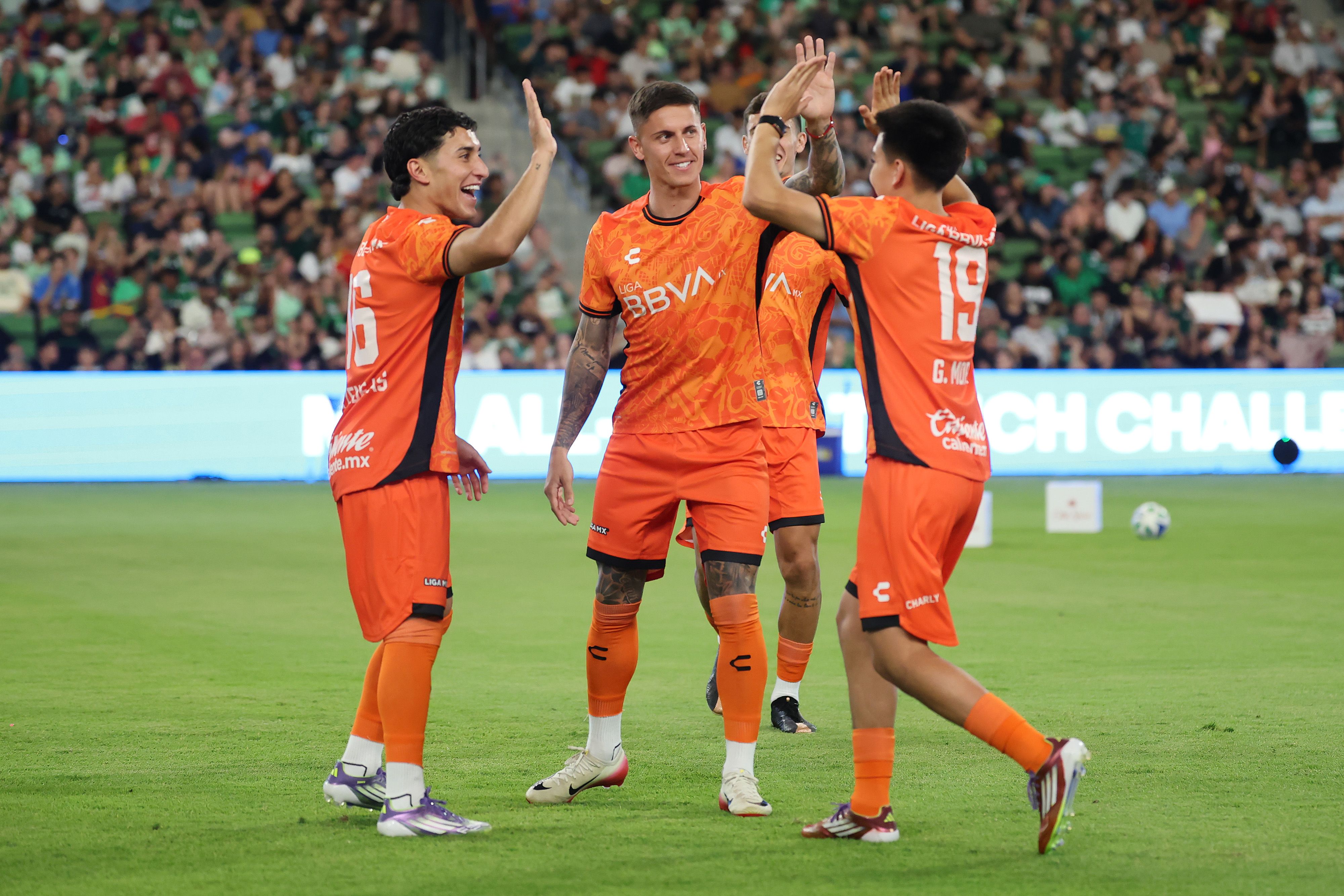 'Decision for him to make' - Club America star Alejandro Zendejas discusses lack of USMNT call ups from Mauricio Pochettino, possibility of joining MLS