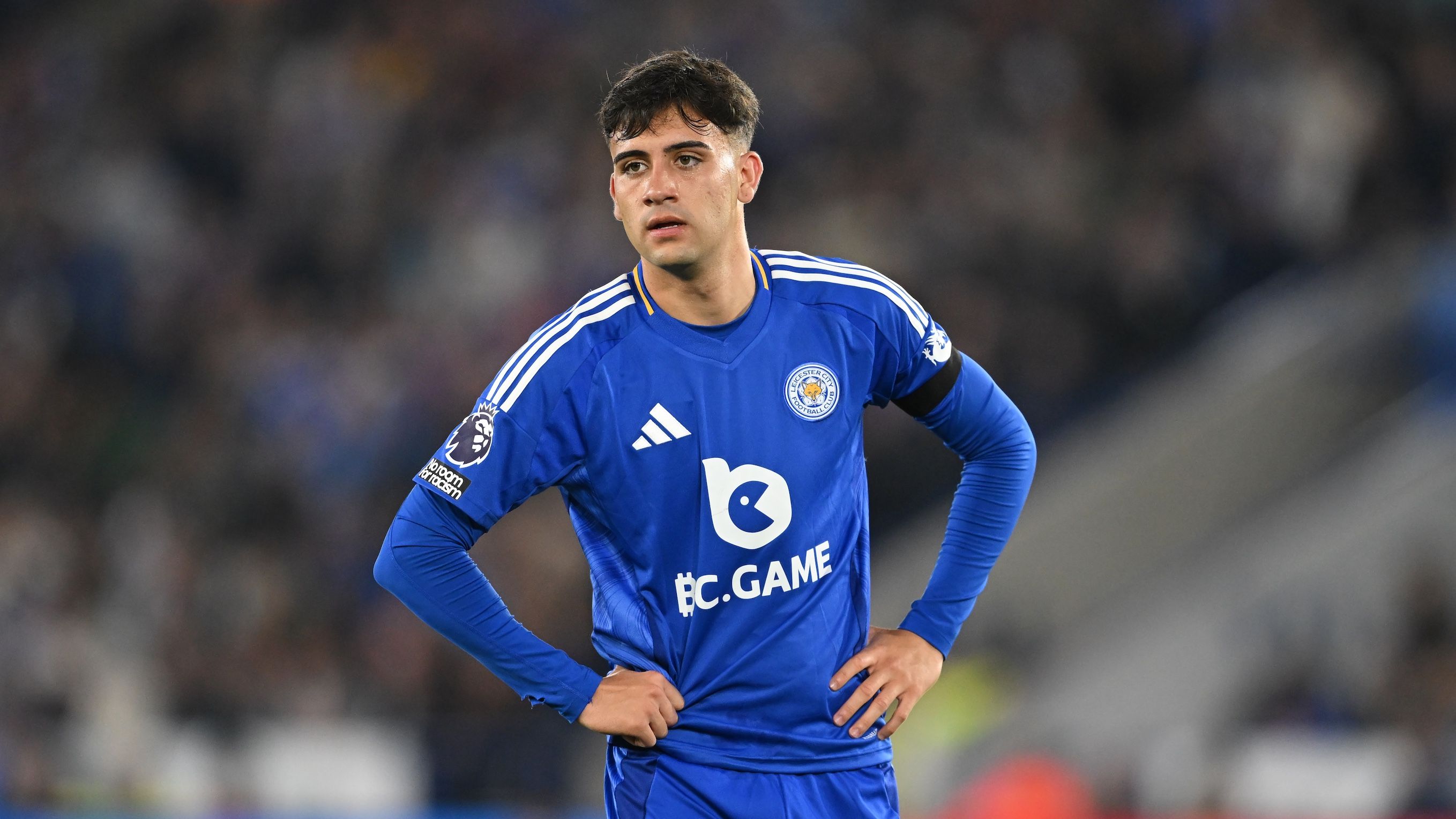 Borussia Dortmund make contact with Brighton star as Lyon look to challenge German giants to Argentine youngster