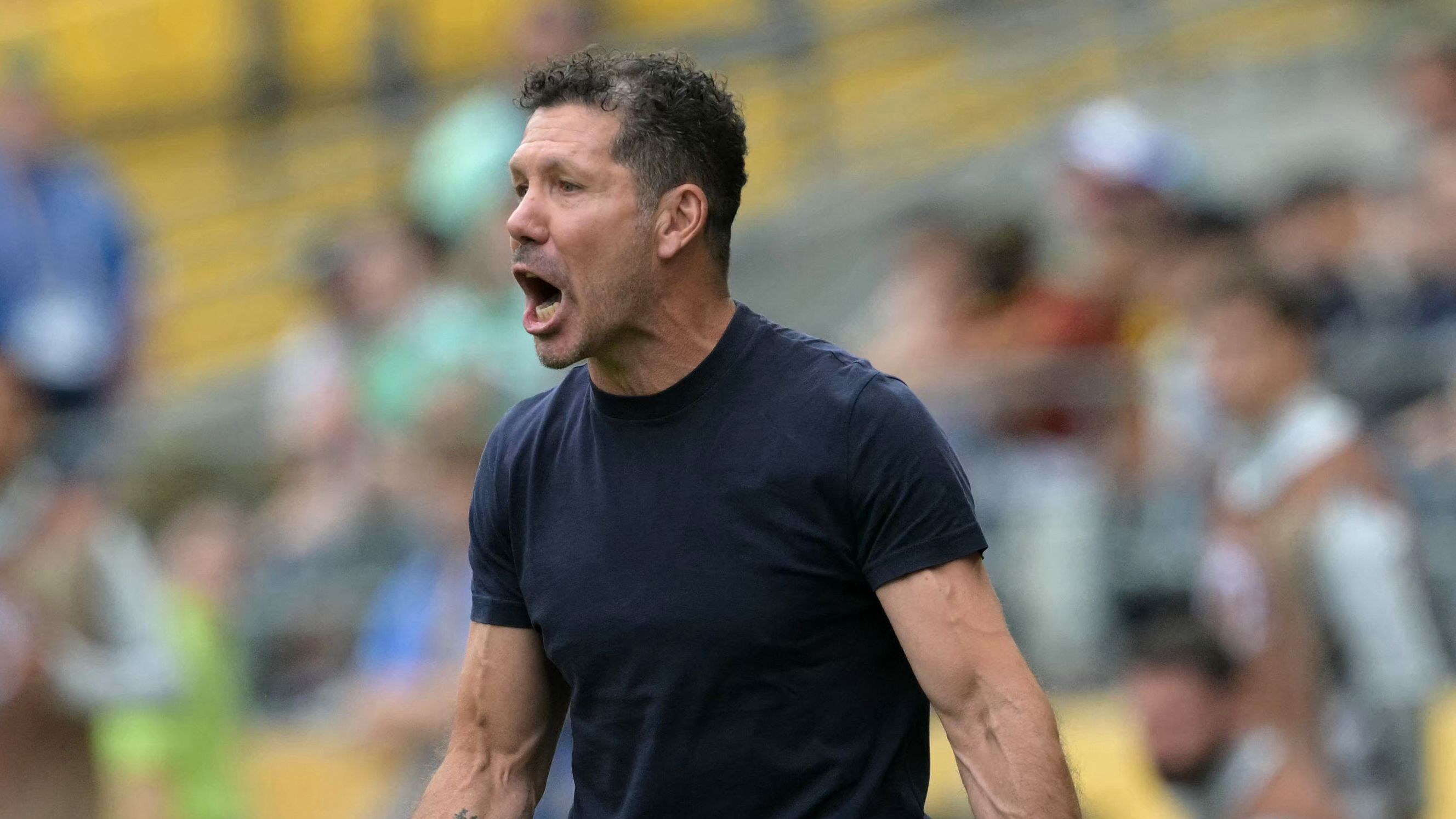 Atletico Madrid pounce on Feyenoord defender after Al-Nassr's controversial decision to back out of agreement at last minute