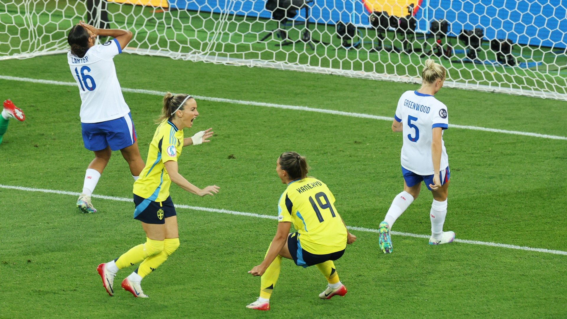 Sarina Wiegman has taken Lionesses legacy to new levels with Euro 2025 run - but England boss must stop playing with fire to beat Spain