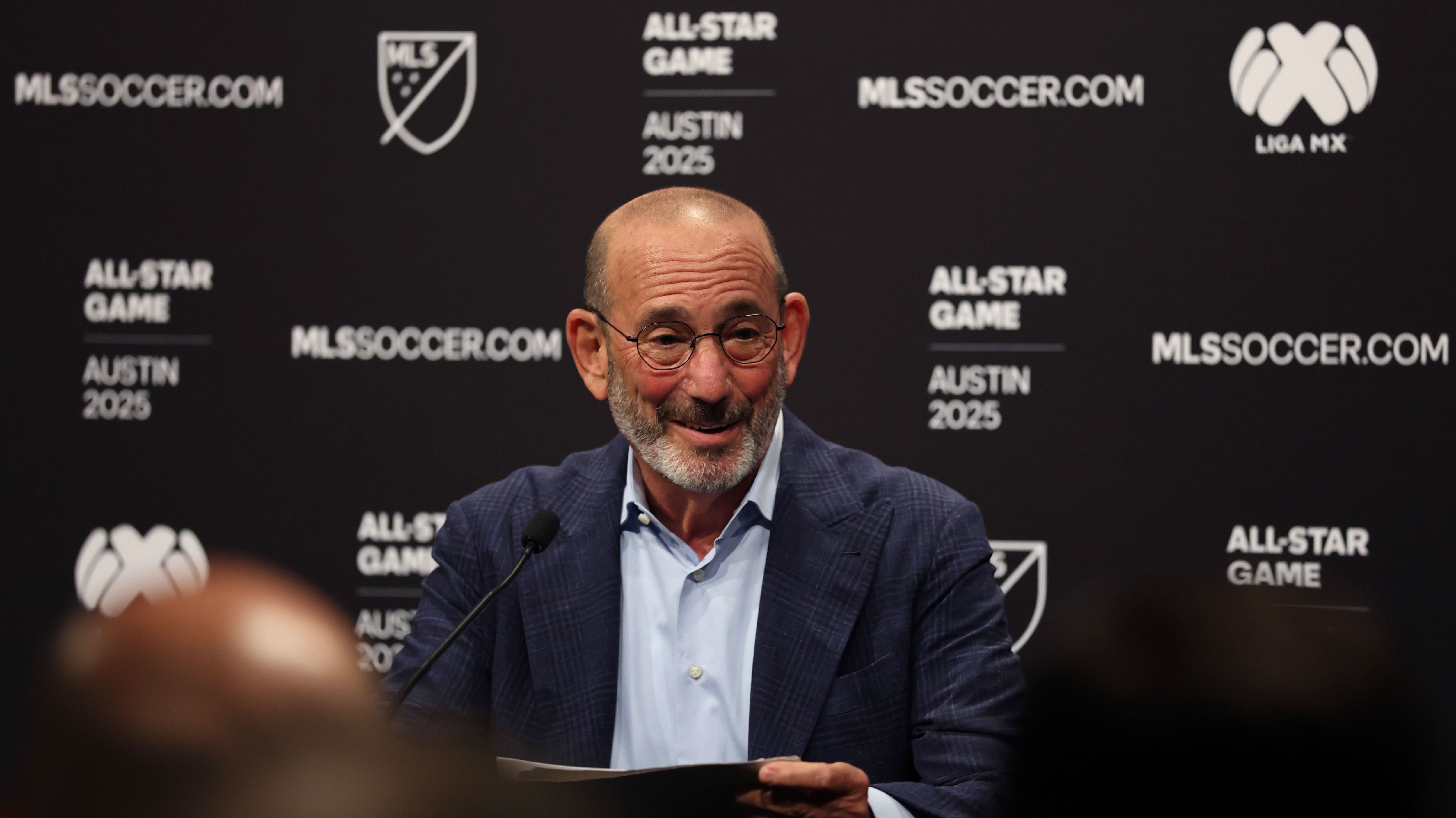 'Making this change is seismic'- Takeaways from Don Garber's 'MLS 3.0' initiative, including calendar shift, streaming insights, All-Star format and roster rules revamp