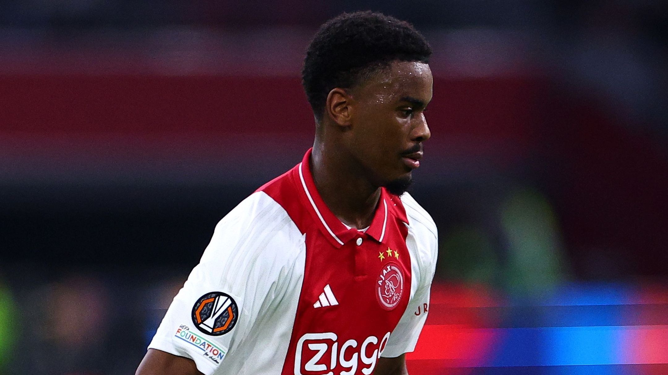 Chelsea move quickly to strike agreement with Jorrel Hato but Blues must cough up big transfer fee to complete signing of Ajax wonderkid