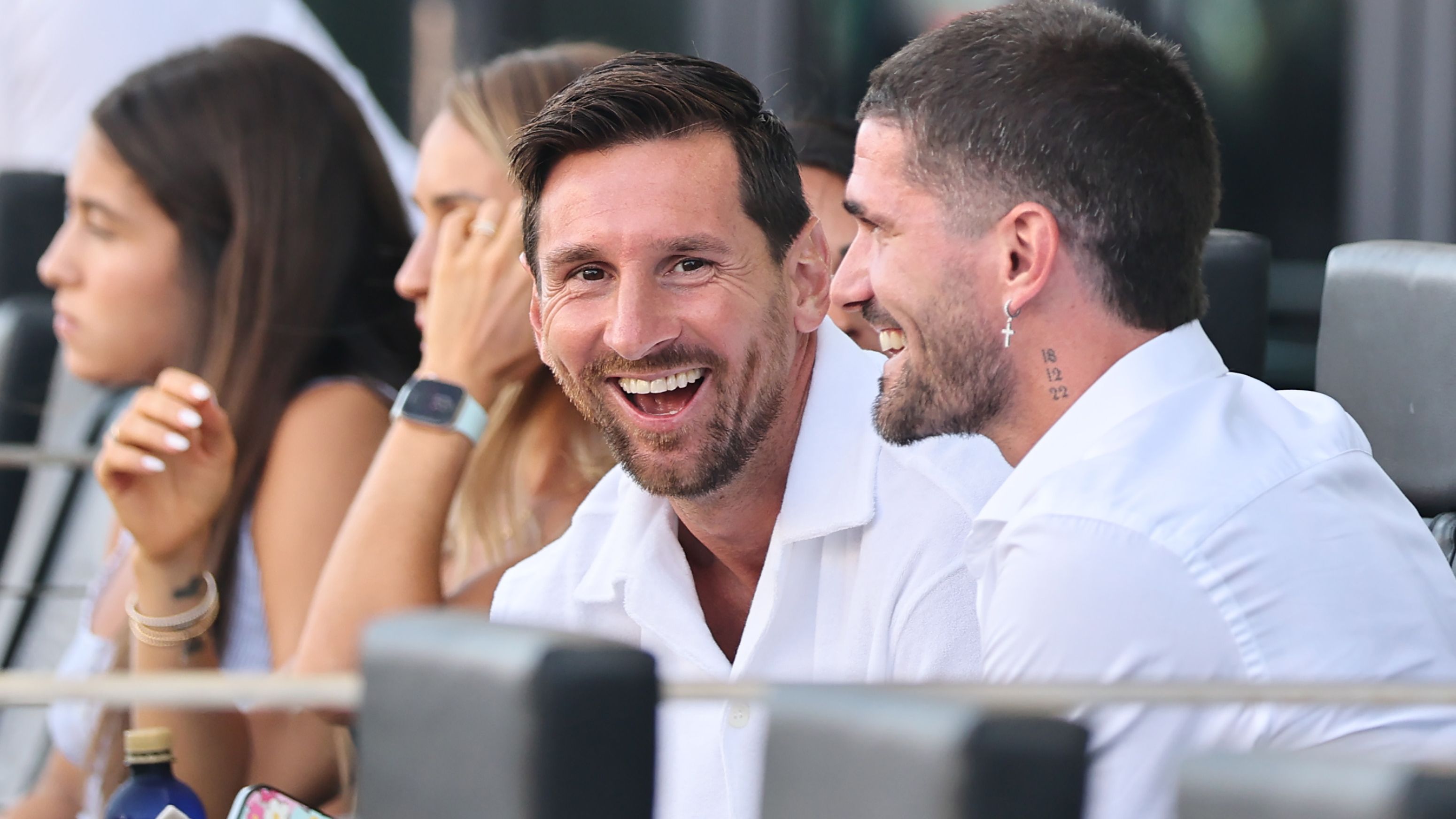 'Messi, you need to grow up' - USMNT icon Alexi Lalas slams Inter Miami star over All-Star Game no-show, praises Jorge Mas and MLS's links to Thomas Müller, Son Heung-min