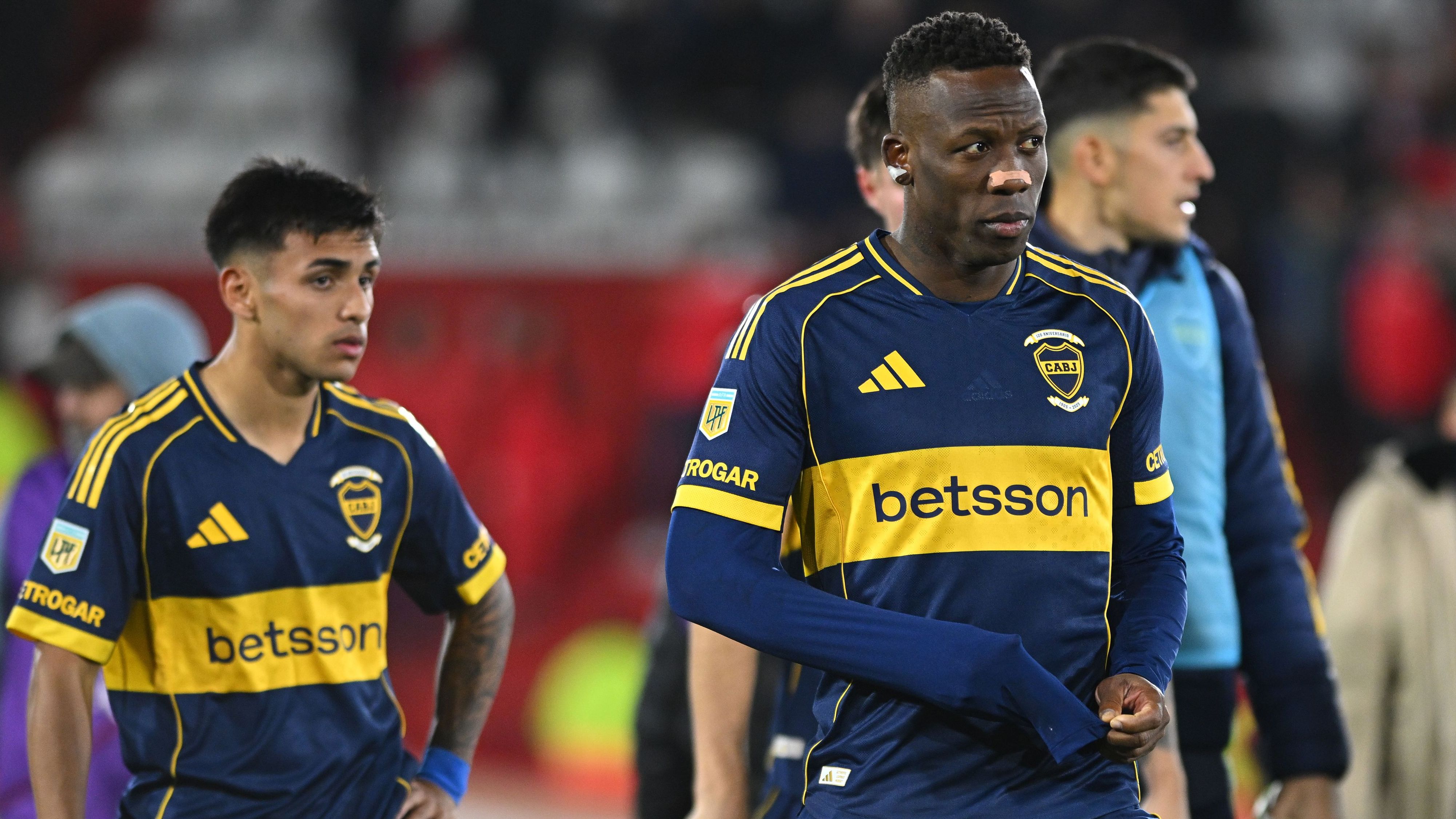 Muddled tactics mark Boca Juniors' historic 11-match winless streak, with marquee names Edinson Cavani and Leandro Paredes struggling to make an impact