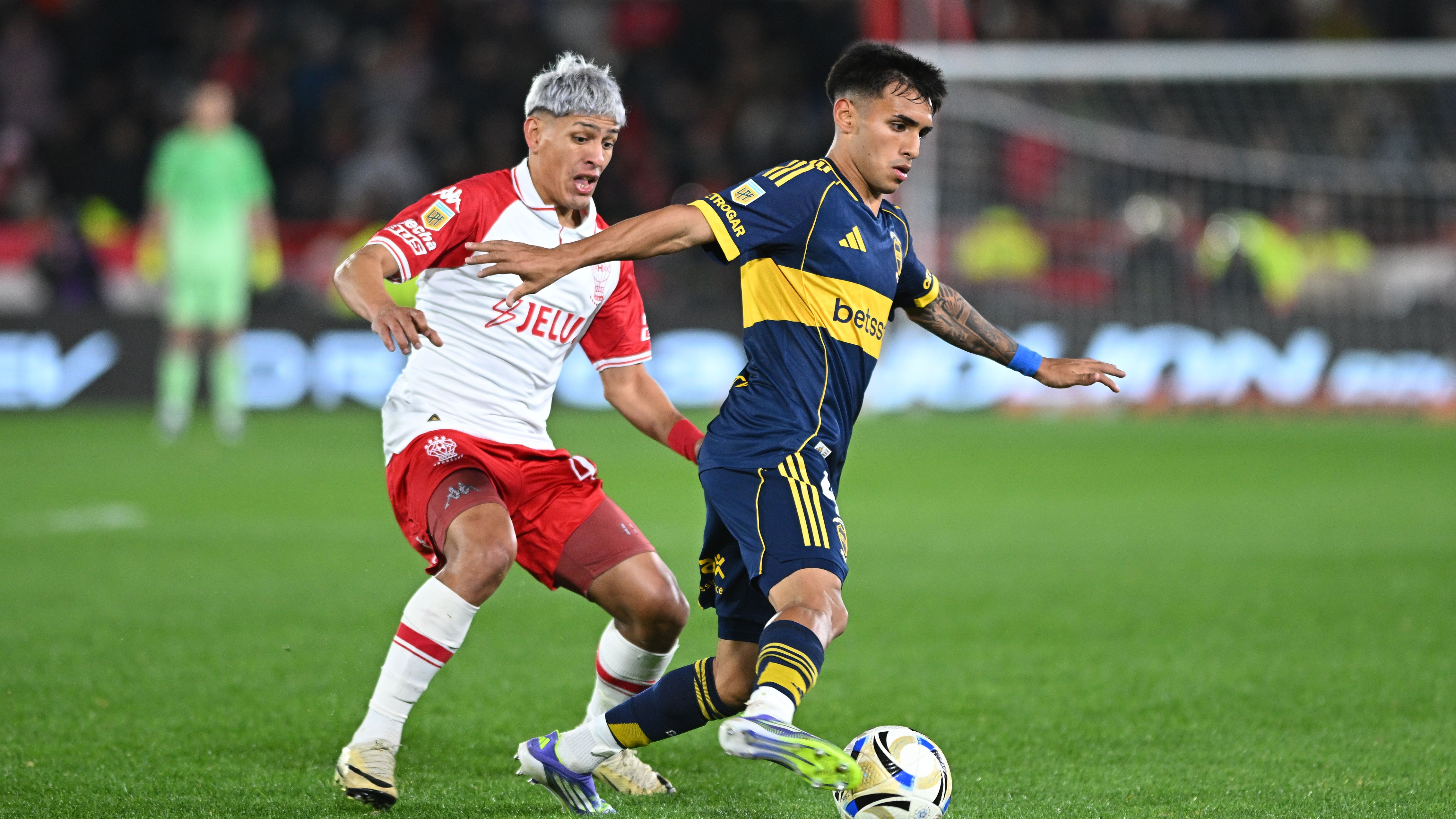 Muddled tactics mark Boca Juniors' historic 11-match winless streak, with marquee names Edinson Cavani and Leandro Paredes struggling to make an impact