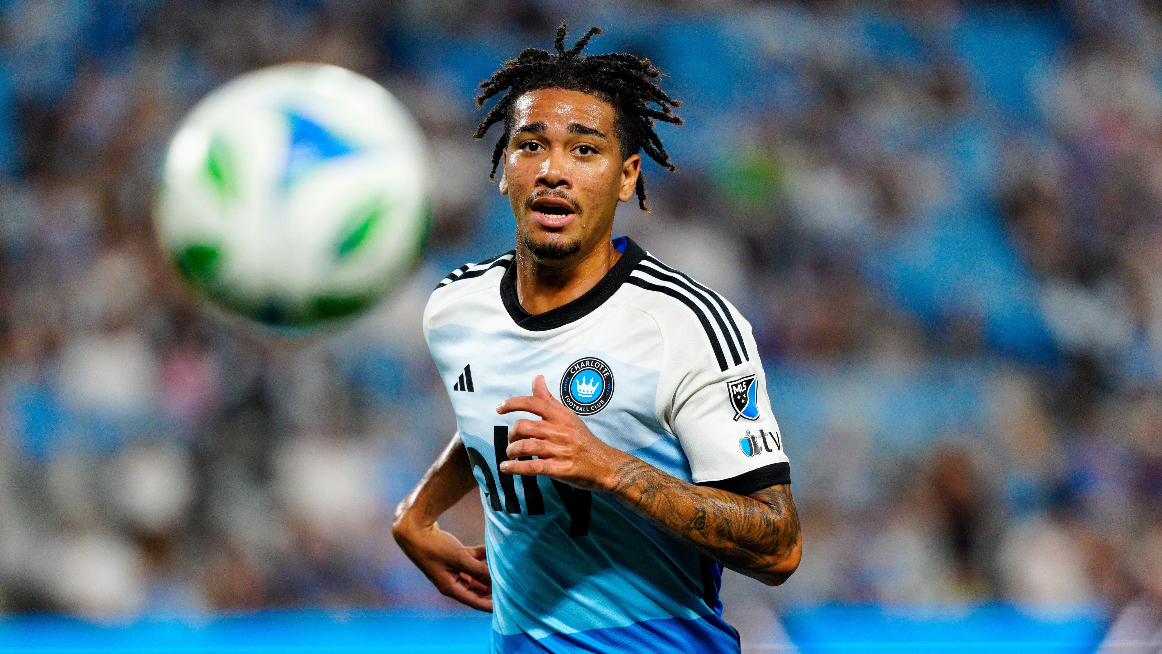 New York Red Bulls' Julian Hall, LAFC's David Martinez, and NYCFC's Johnny Shore among highly touted young players to watch in Leagues Cup 2025