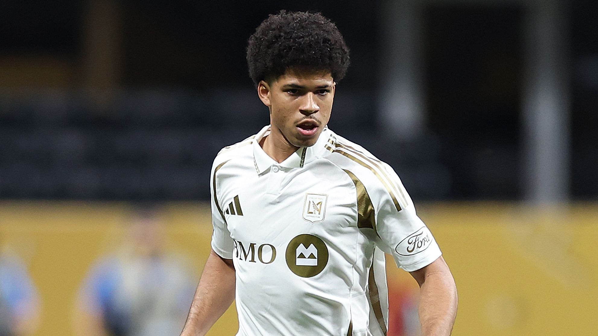 New York Red Bulls' Julian Hall, LAFC's David Martinez, and NYCFC's Johnny Shore among highly touted young players to watch in Leagues Cup 2025