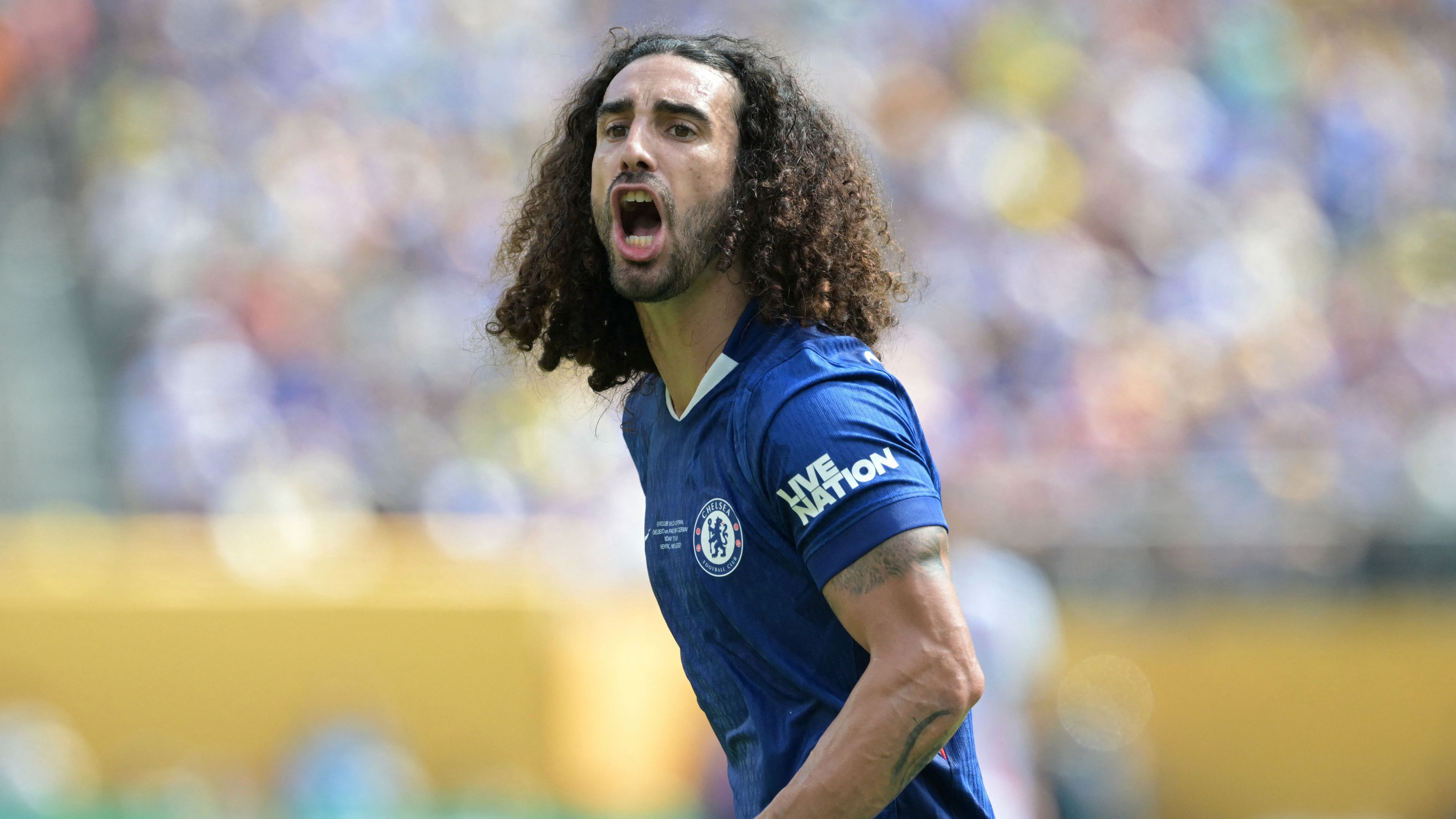 Chelsea have bad news for Cristiano Ronaldo as Blues take strong stance on Marc Cucurella amid Al-Nassr transfer talk
