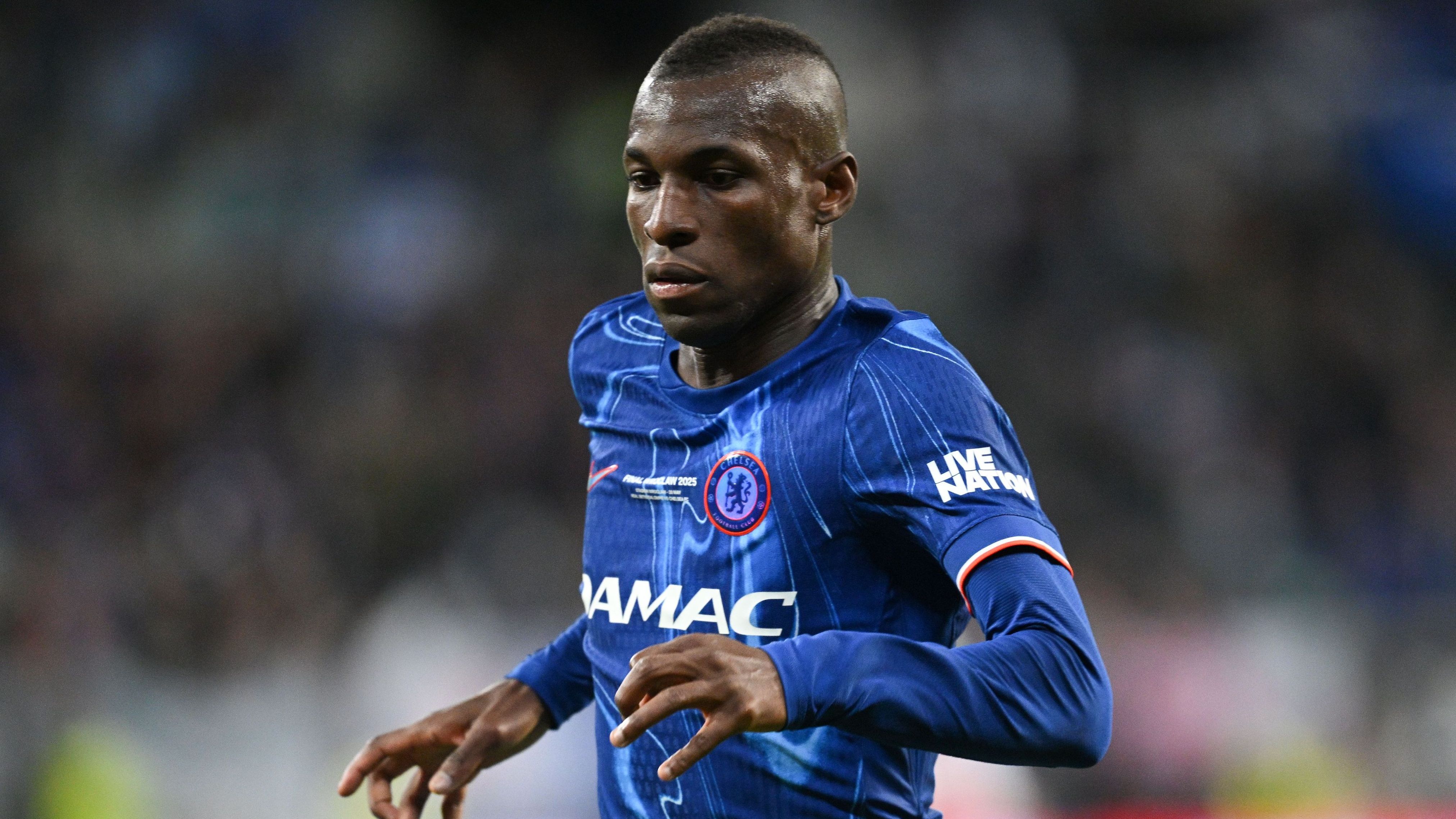 'Left the door open' - Chelsea legend backing Joao Pedro to force Nicolas Jackson into summer transfer away from Stamford Bridge after impressing on debut