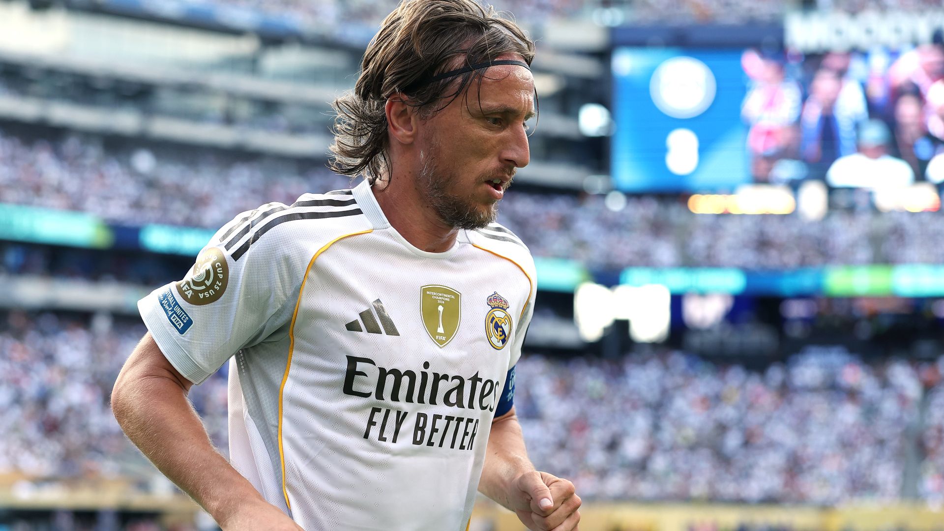 Replace Luka Modric, sell Rodrygo and the six transfer moves Real Madrid must make to complete Xabi Alonso's summer rebuild after Club World Cup disappointment