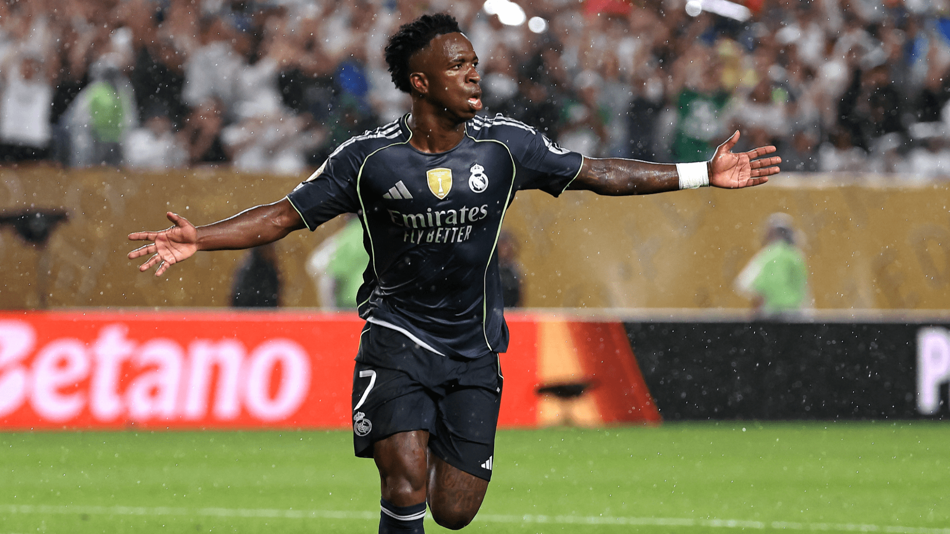 Replace Luka Modric, sell Rodrygo and the six transfer moves Real Madrid must make to complete Xabi Alonso's summer rebuild after Club World Cup disappointment