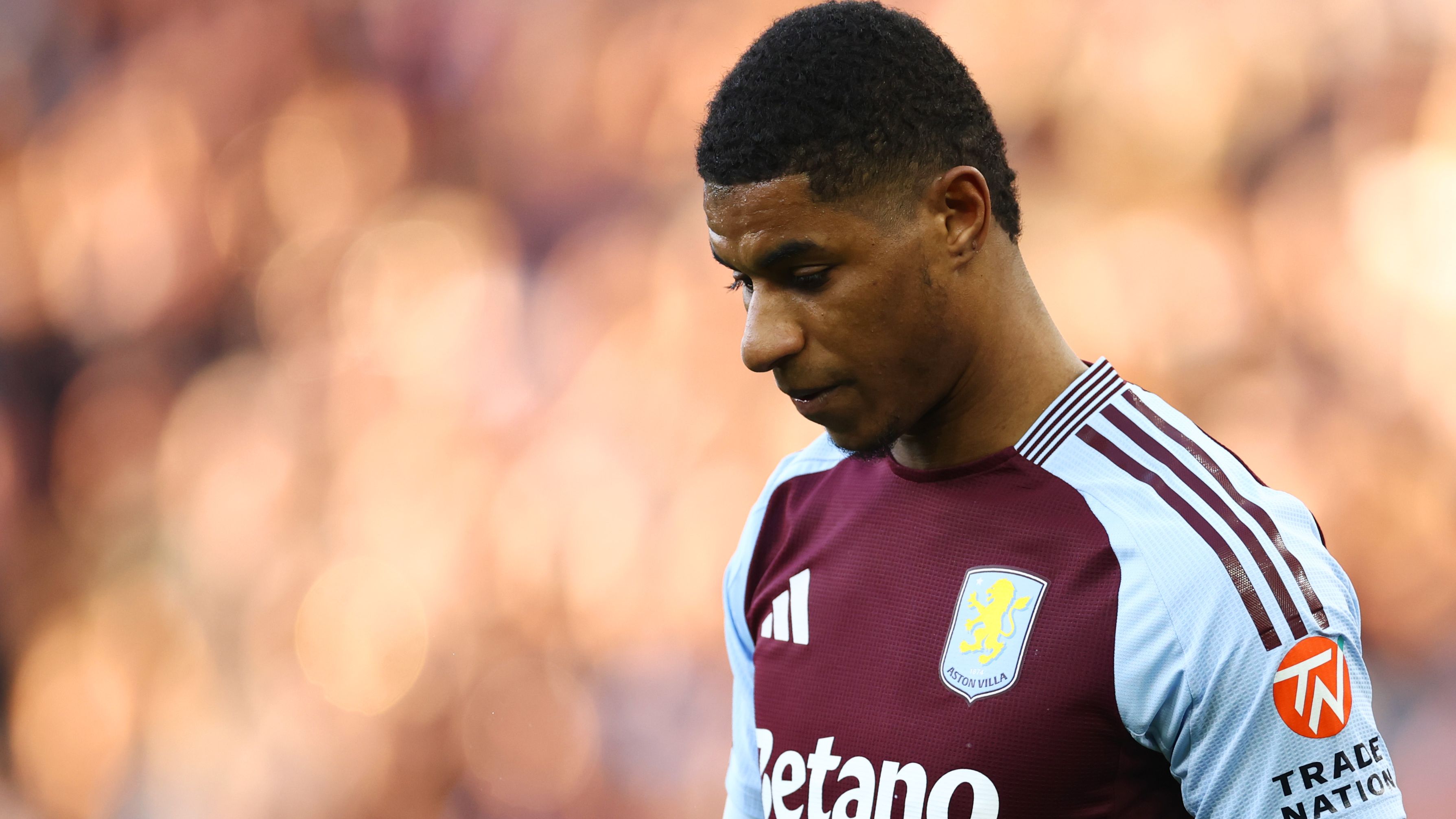 Marcus Rashford arrives in Barcelona to complete loan move as Hansi Flick's plans for Man Utd outcast are revealed