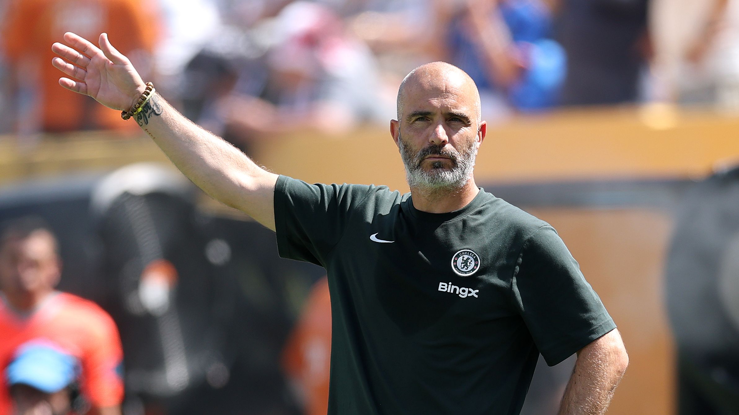 Chelsea ready opening offer for Xavi Simons as Blues learn RB Leipzig's valuation of wantaway attacker