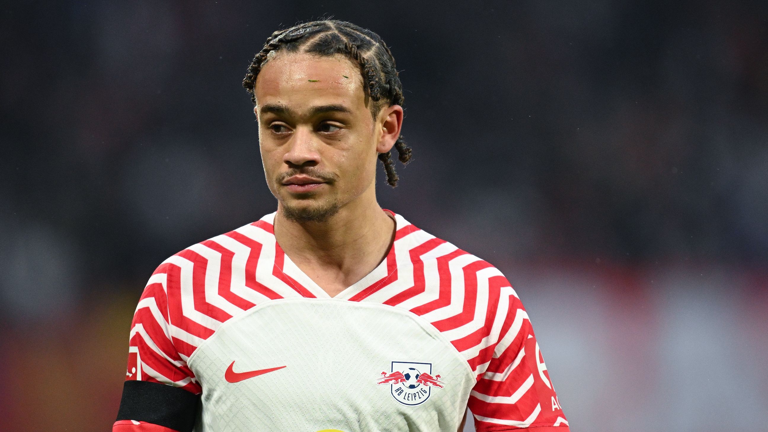 Chelsea ready opening offer for Xavi Simons as Blues learn RB Leipzig's valuation of wantaway attacker