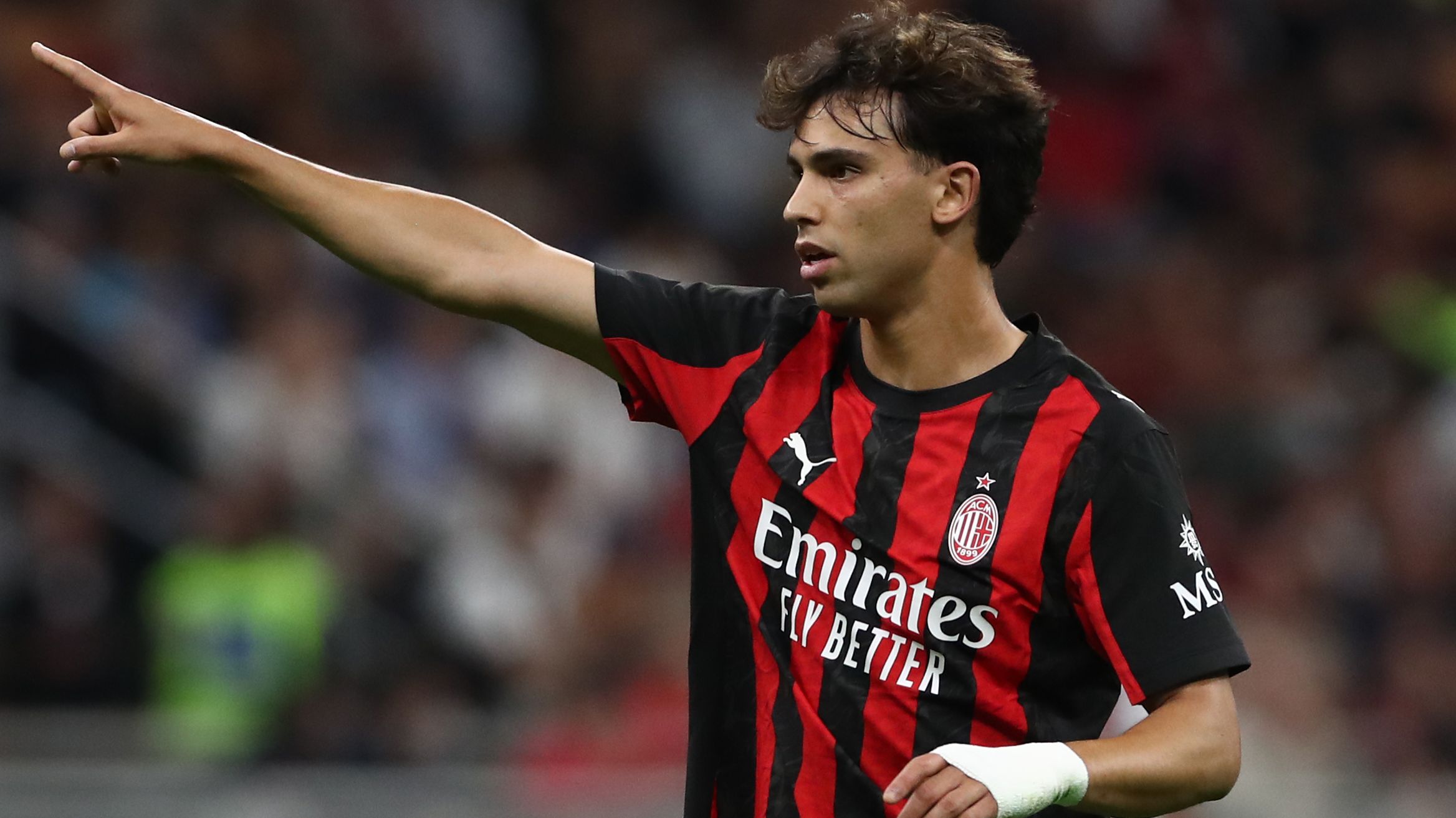 VIDEO: Straight to work for Joao Felix! Chelsea flop already training alongside Cristiano Ronaldo at Al-Nassr despite €50m transfer announcement still pending