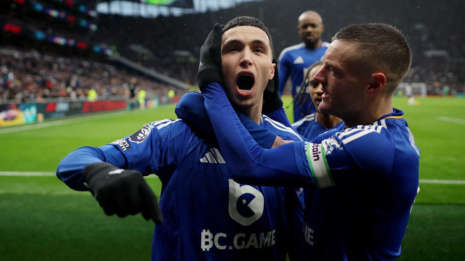 RB Leipzig want Leicester star to replace Chelsea target Xavi Simons but Crystal Palace ready to challenge Bundesliga side